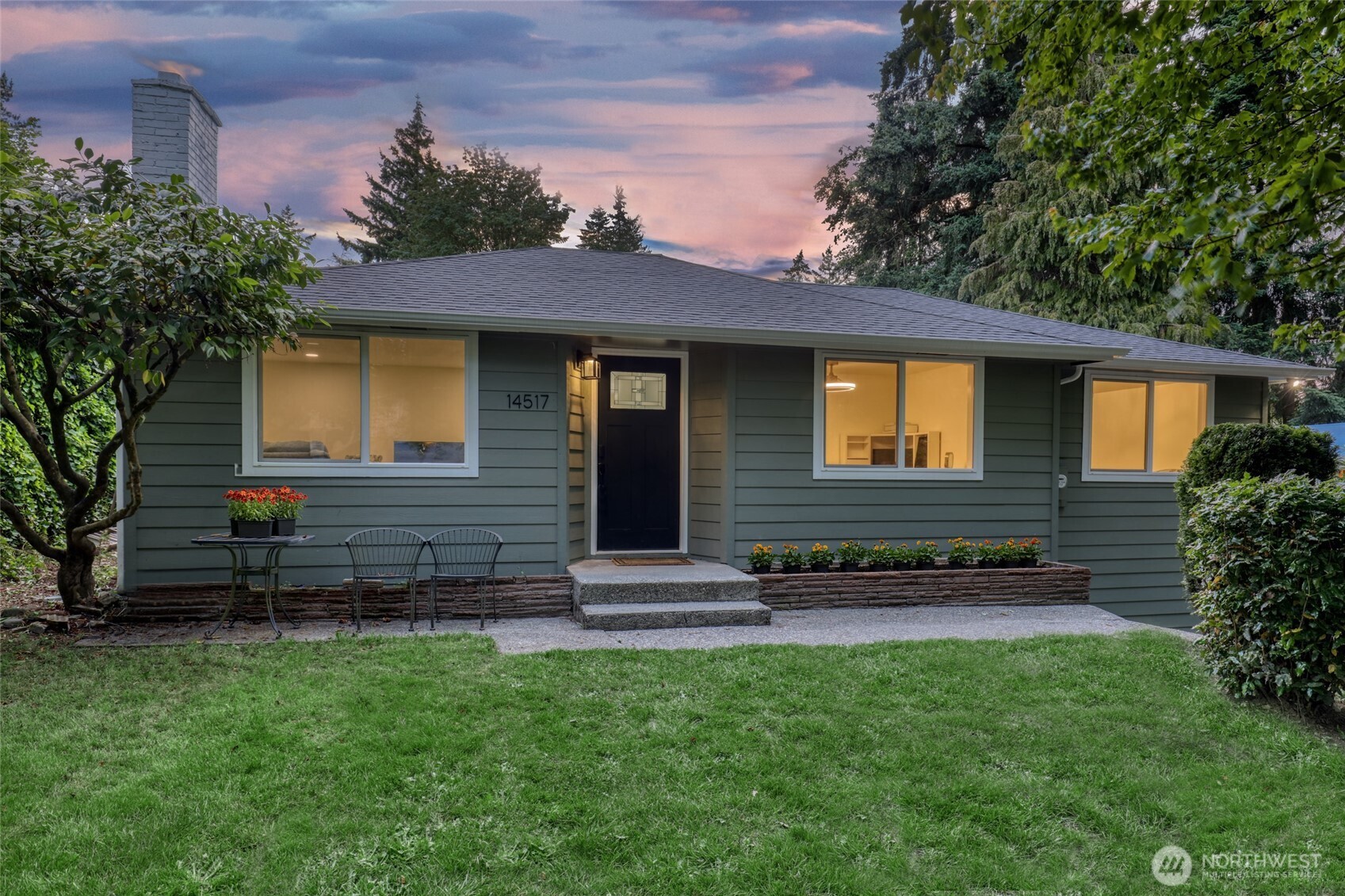 14517 Meridian Avenue Property Photo 1