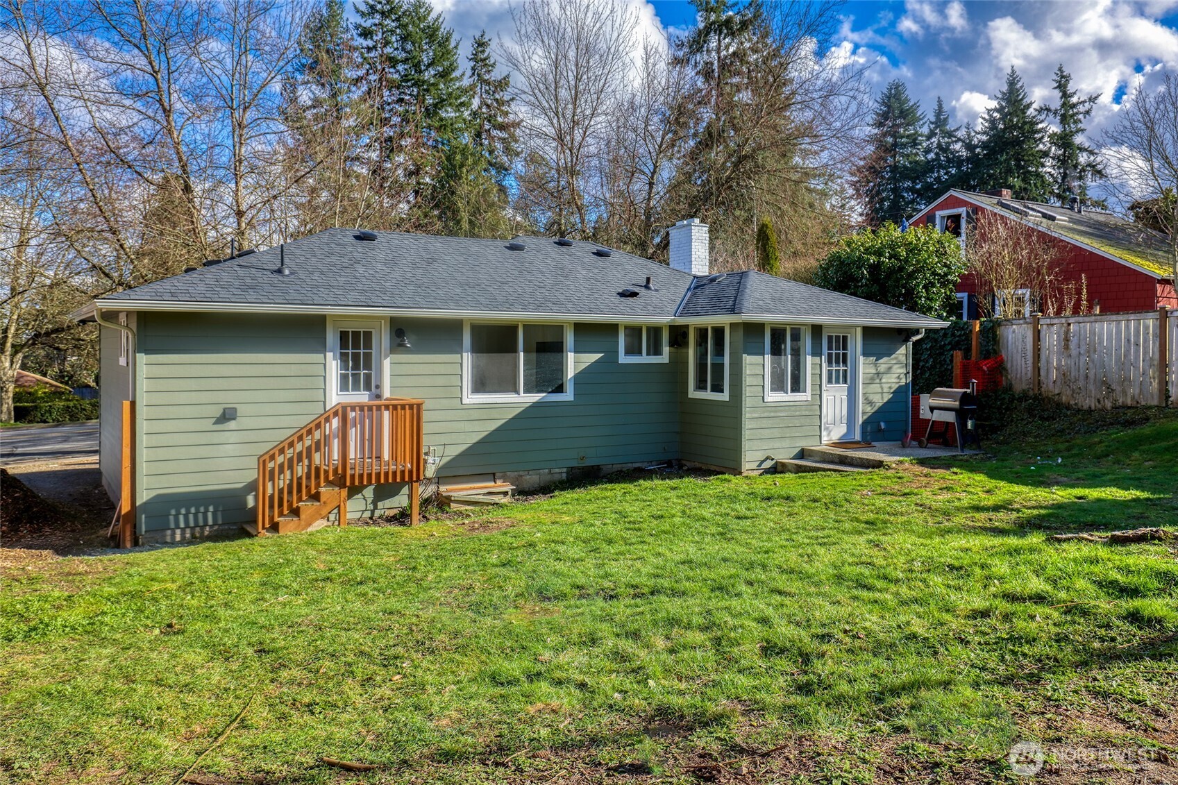 14517 Meridian Avenue Property Photo 13