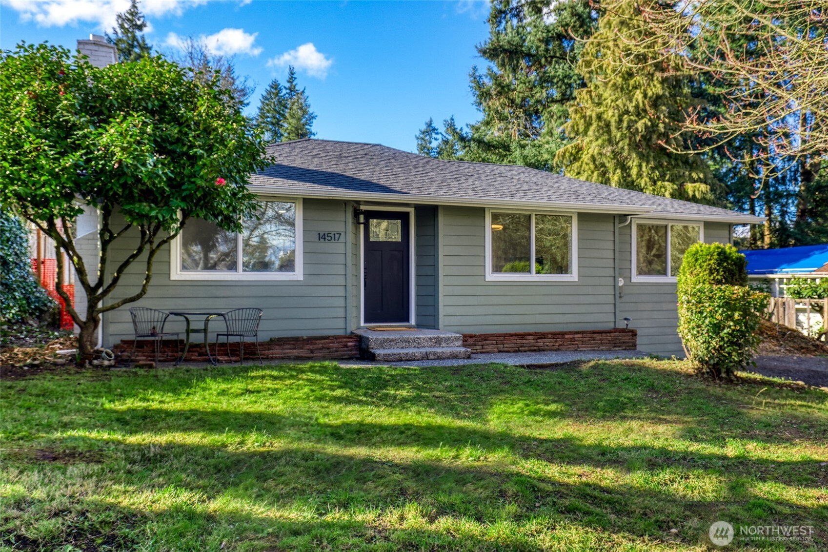 14517 Meridian Avenue Property Photo 15