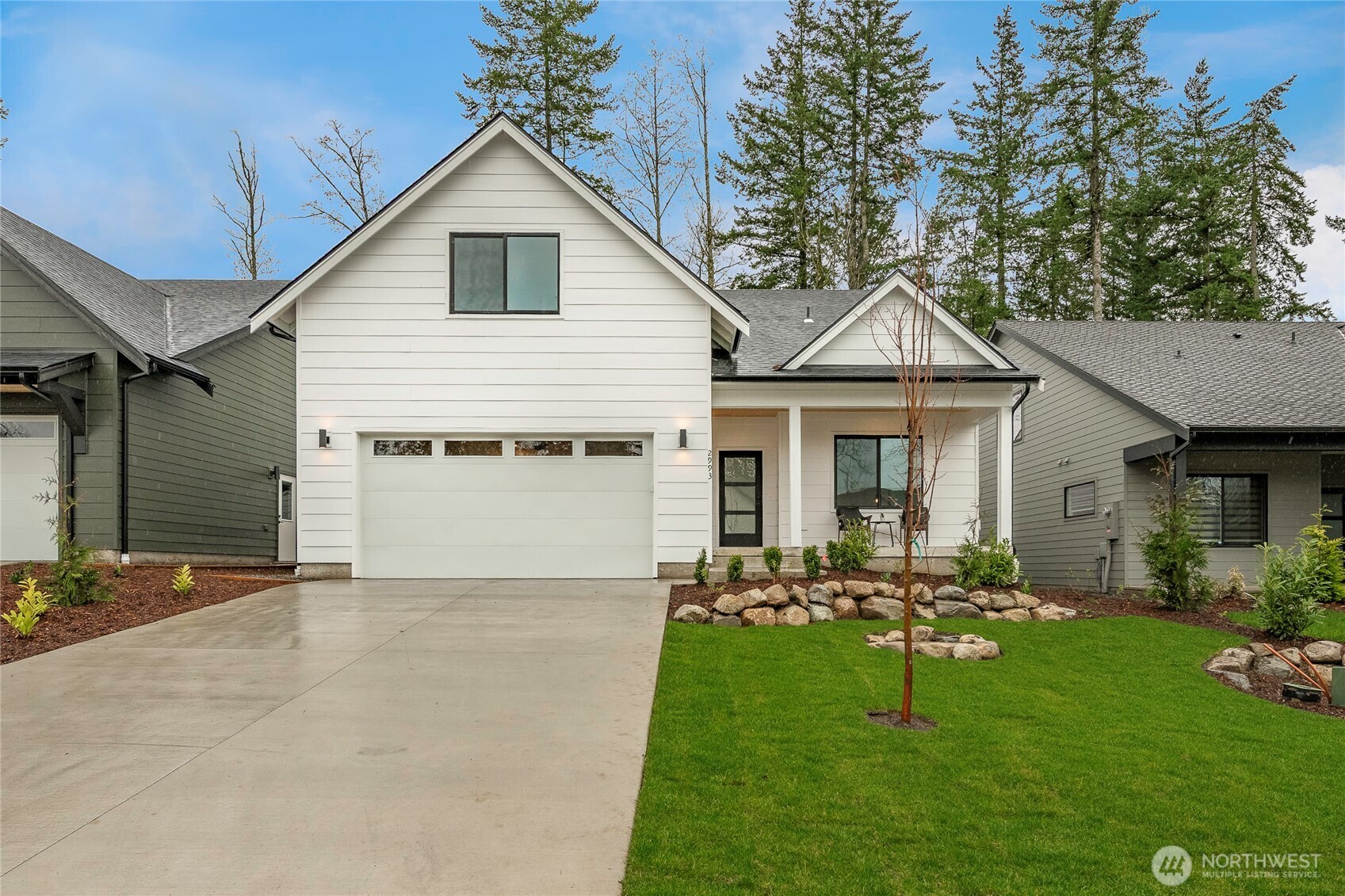 2993 Cedar View Way Property Photo 1