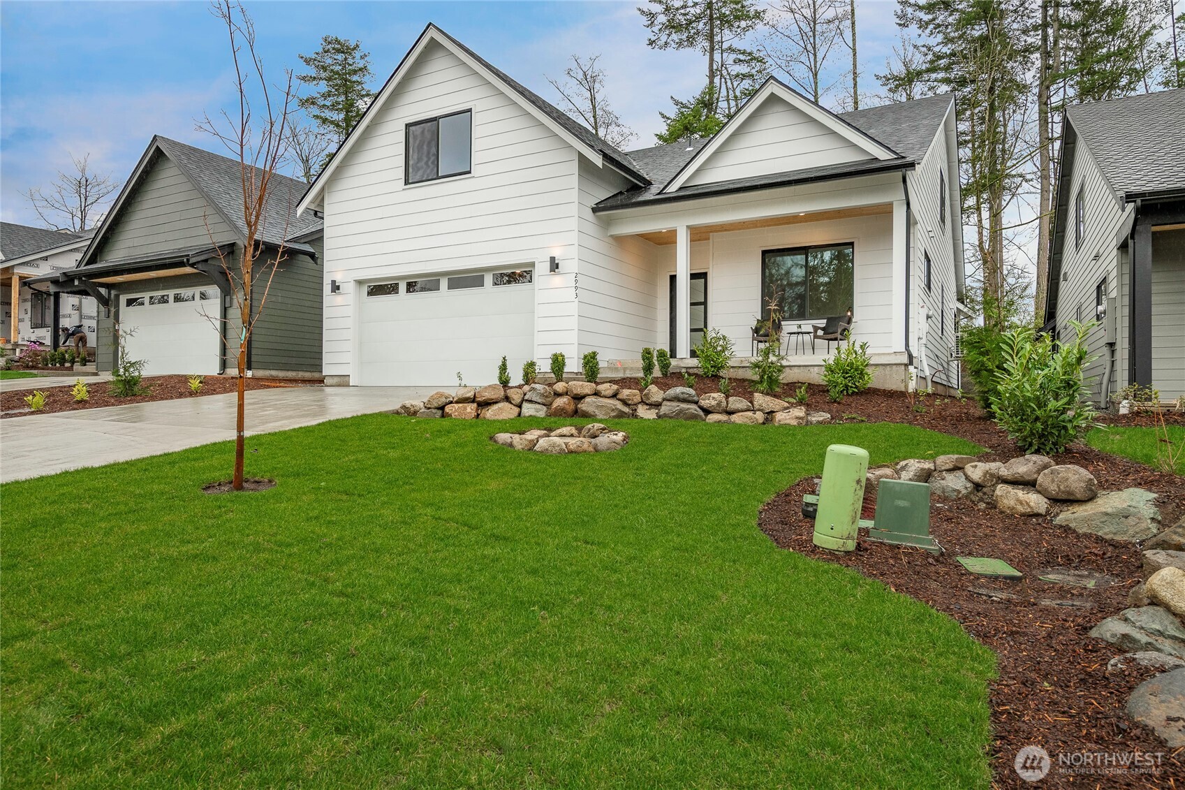 2993 Cedar View Way Property Photo 2