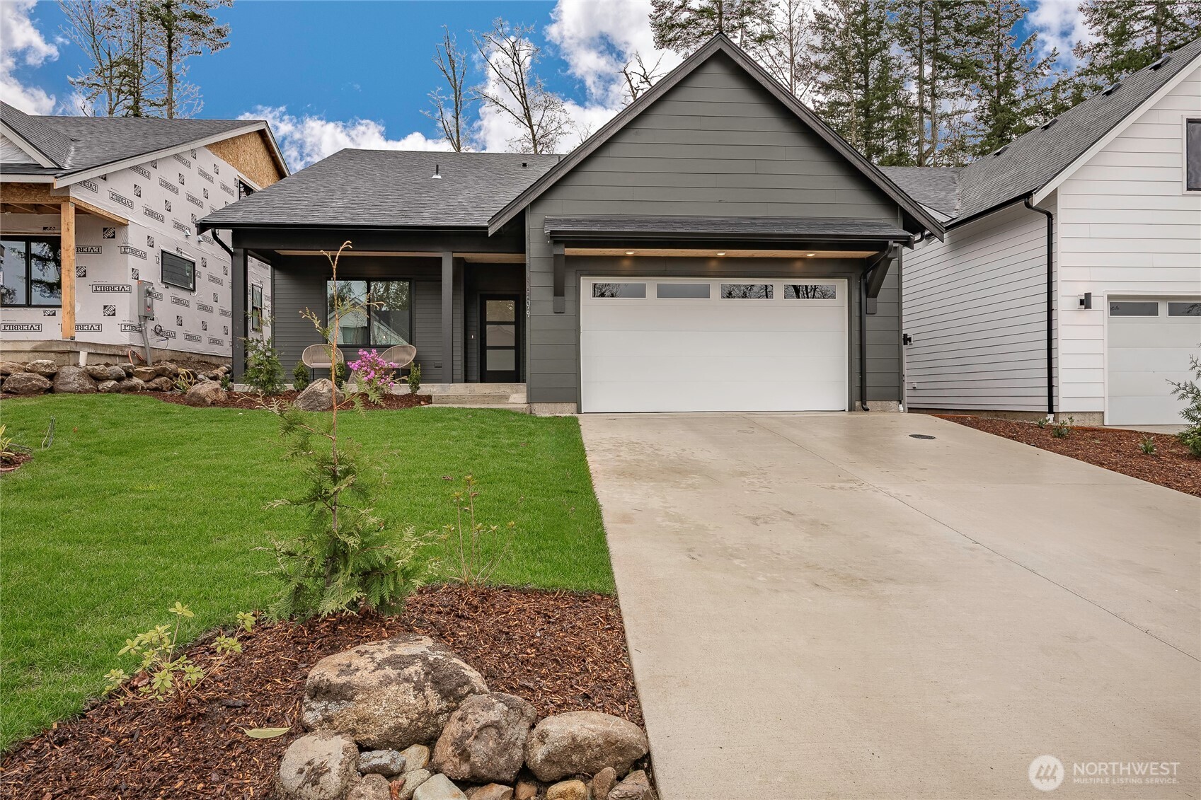 2999 Cedar View Way Property Photo 1