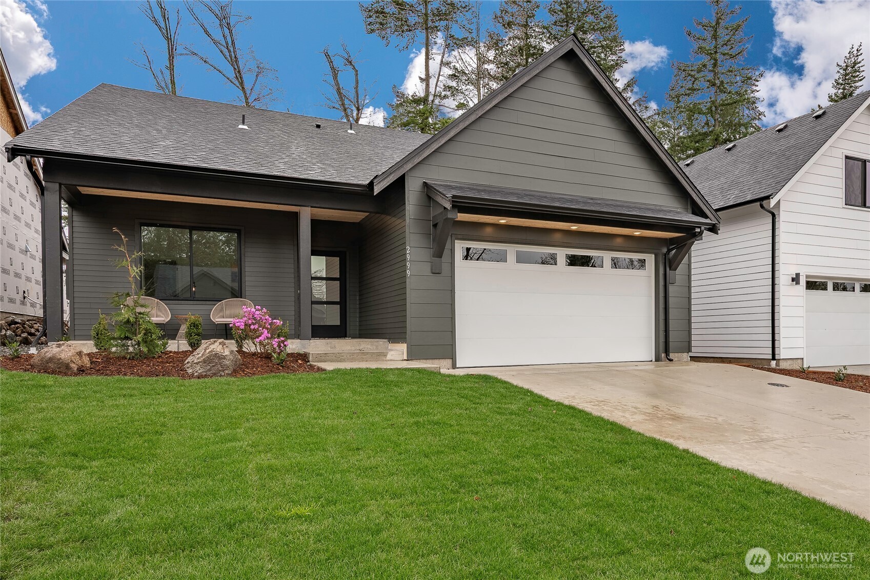 2999 Cedar View Way Property Photo 2