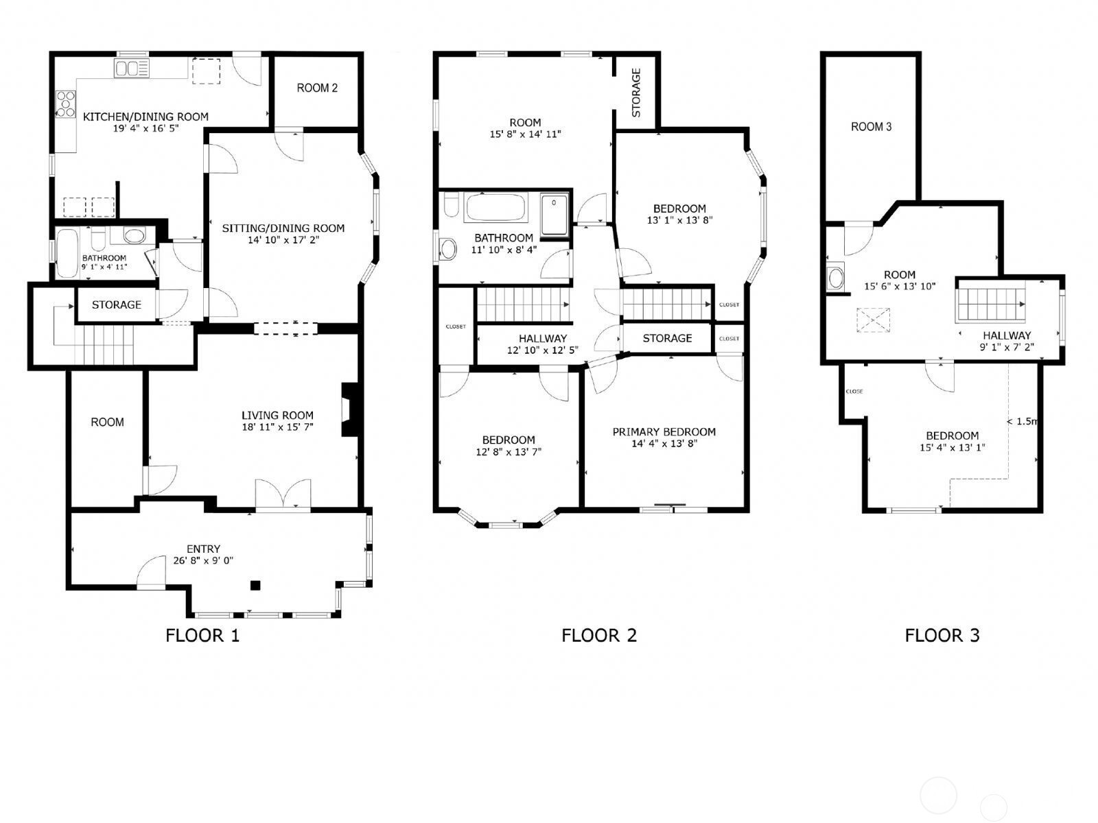 702 11th Avenue Property Photo 9