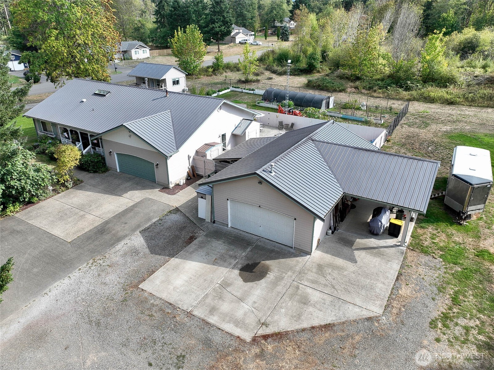14913 Champion Estates Drive Property Photo 1