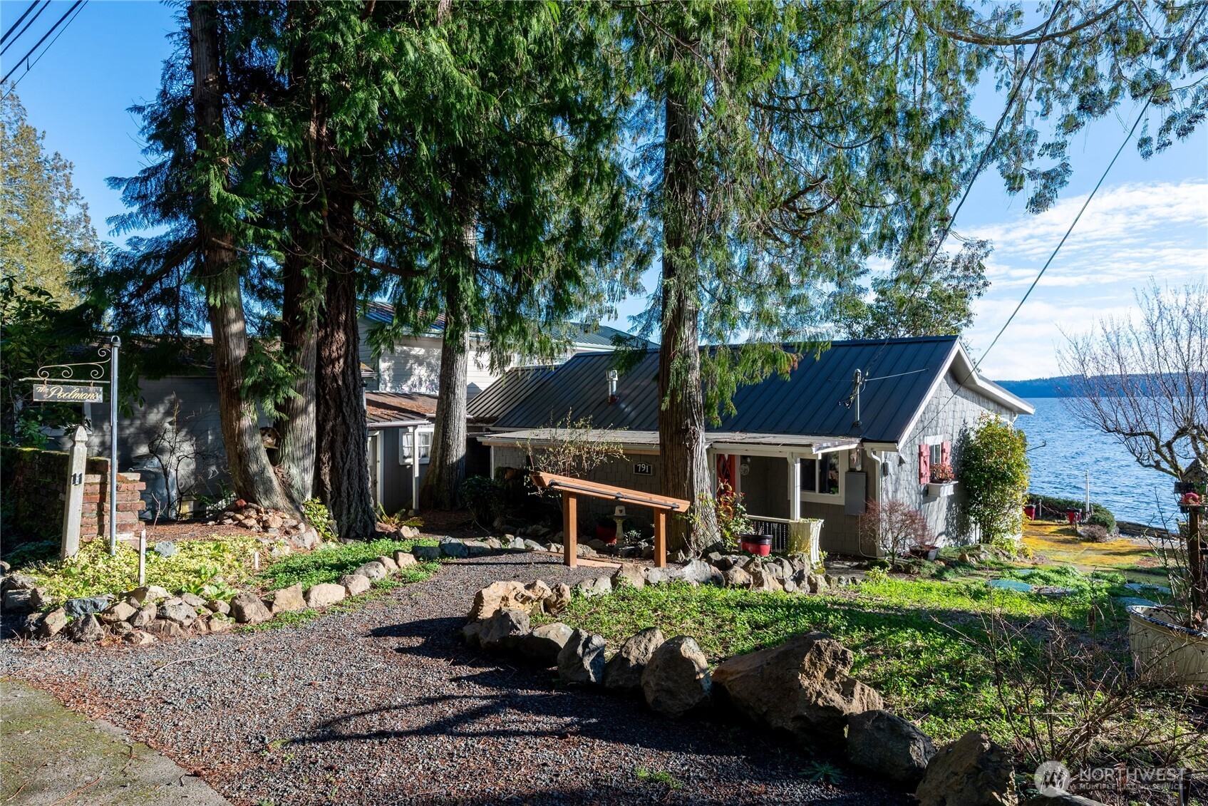 791 Seal Rock Road Property Photo 1