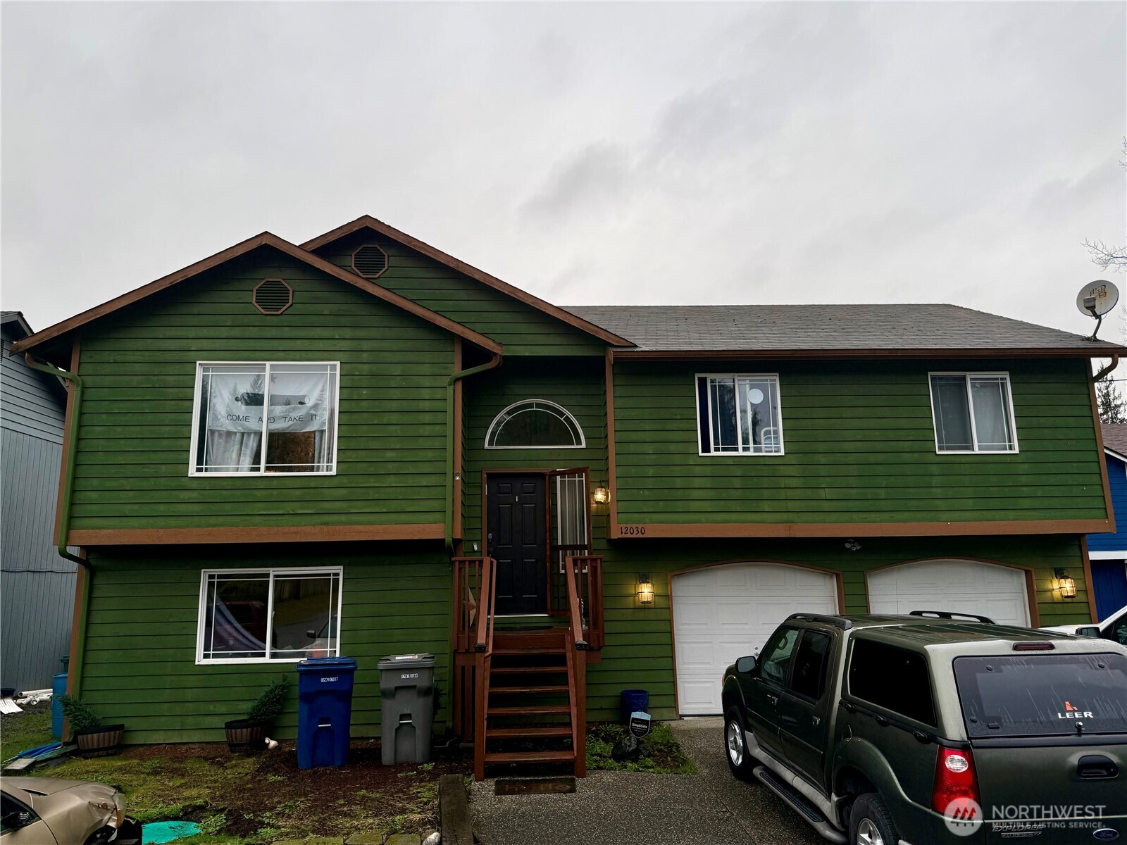 12030 169th Drive Property Photo 1