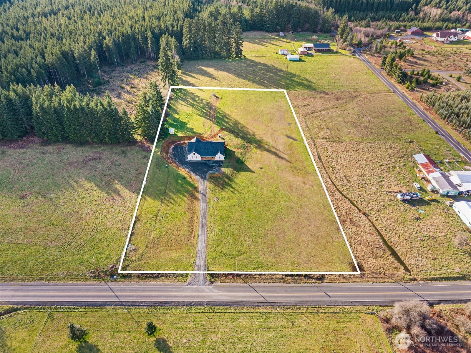 283 Tennessee Road Property Photo 4