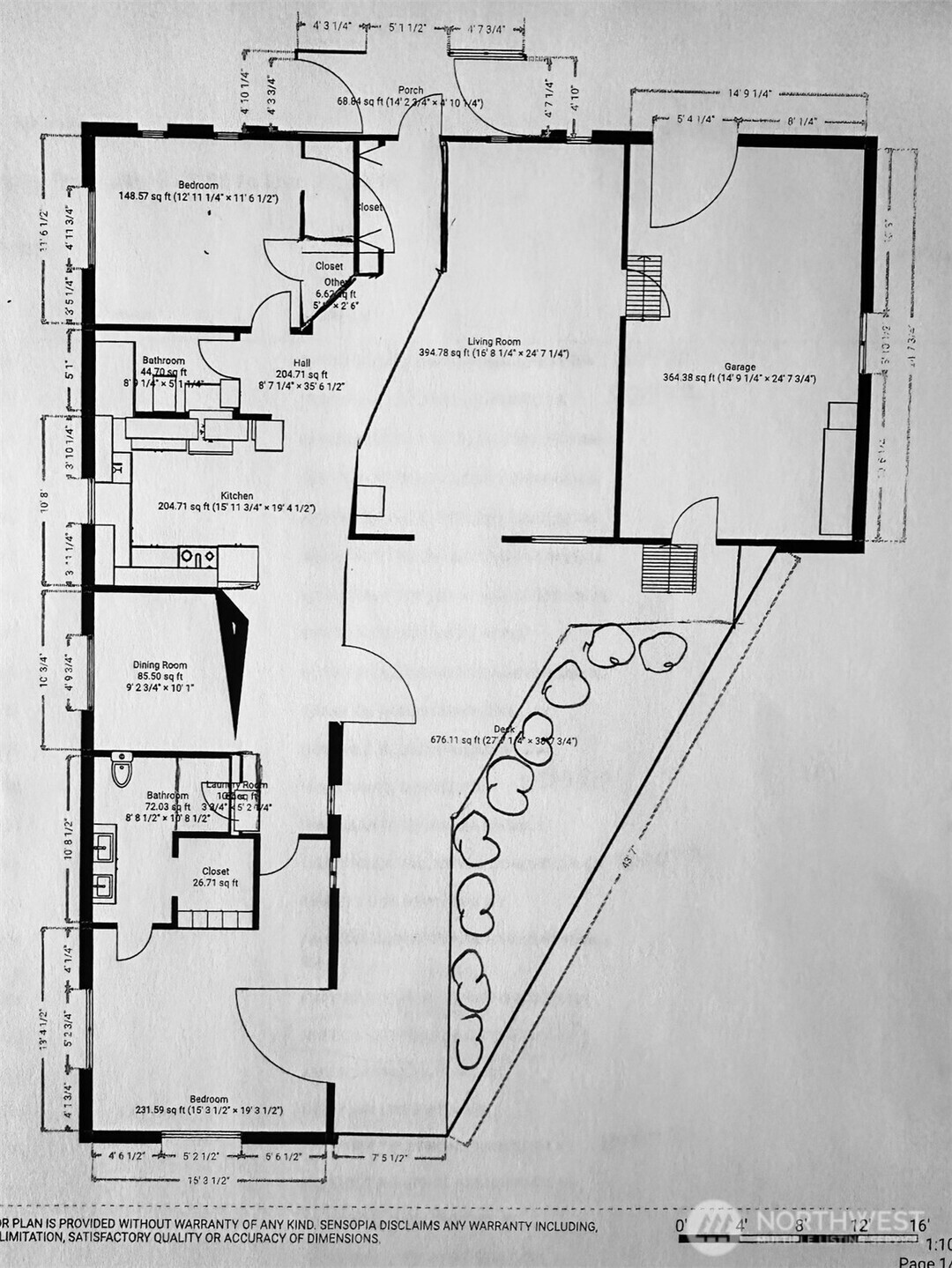 1226 Dewey Drive Property Photo 34