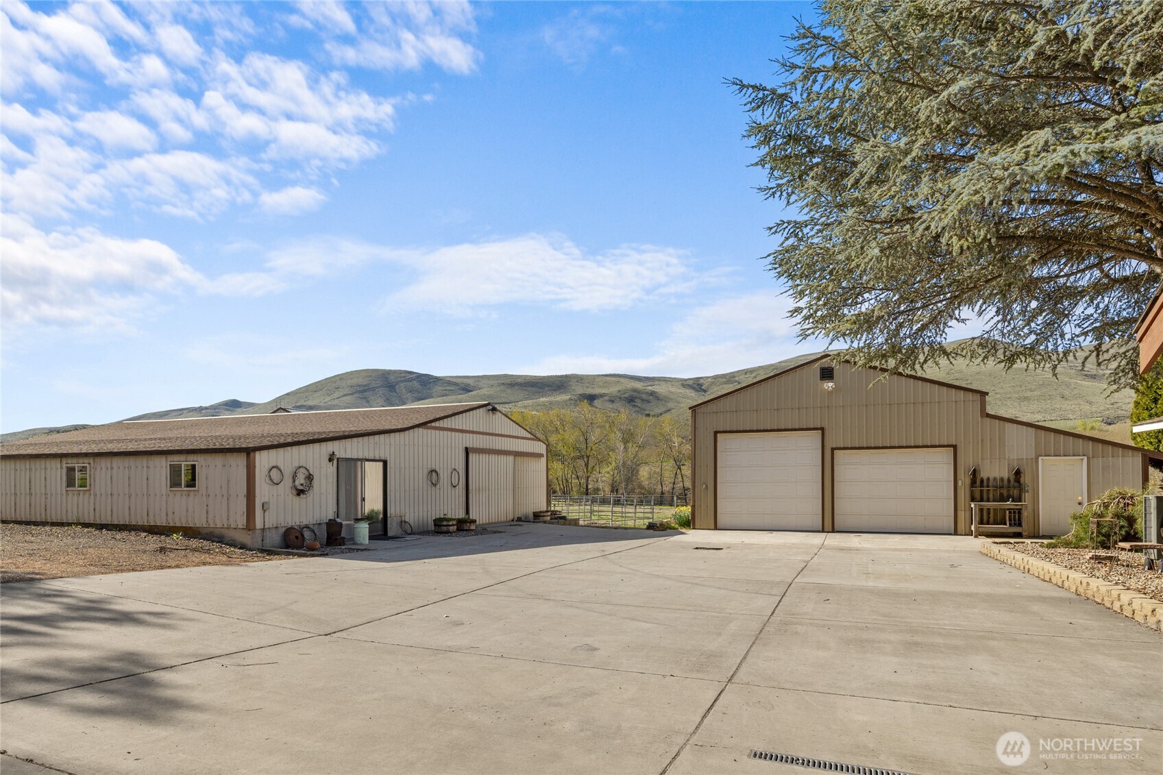 1260 Burbank Creek Road Property Photo 21