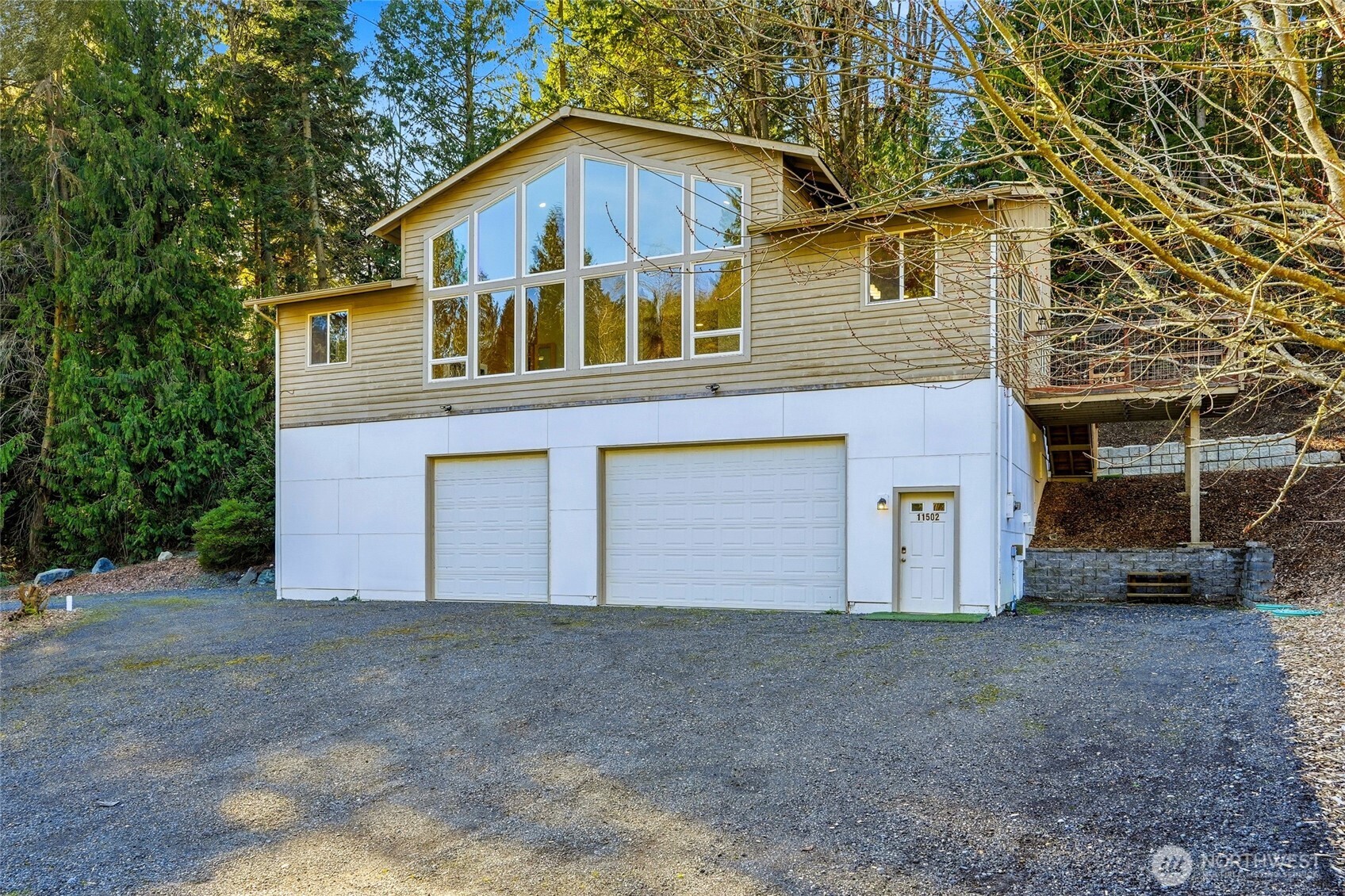11502 72nd Drive Property Photo 1