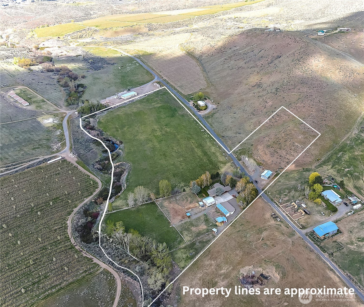 1260 Burbank Creek Road Property Photo 38