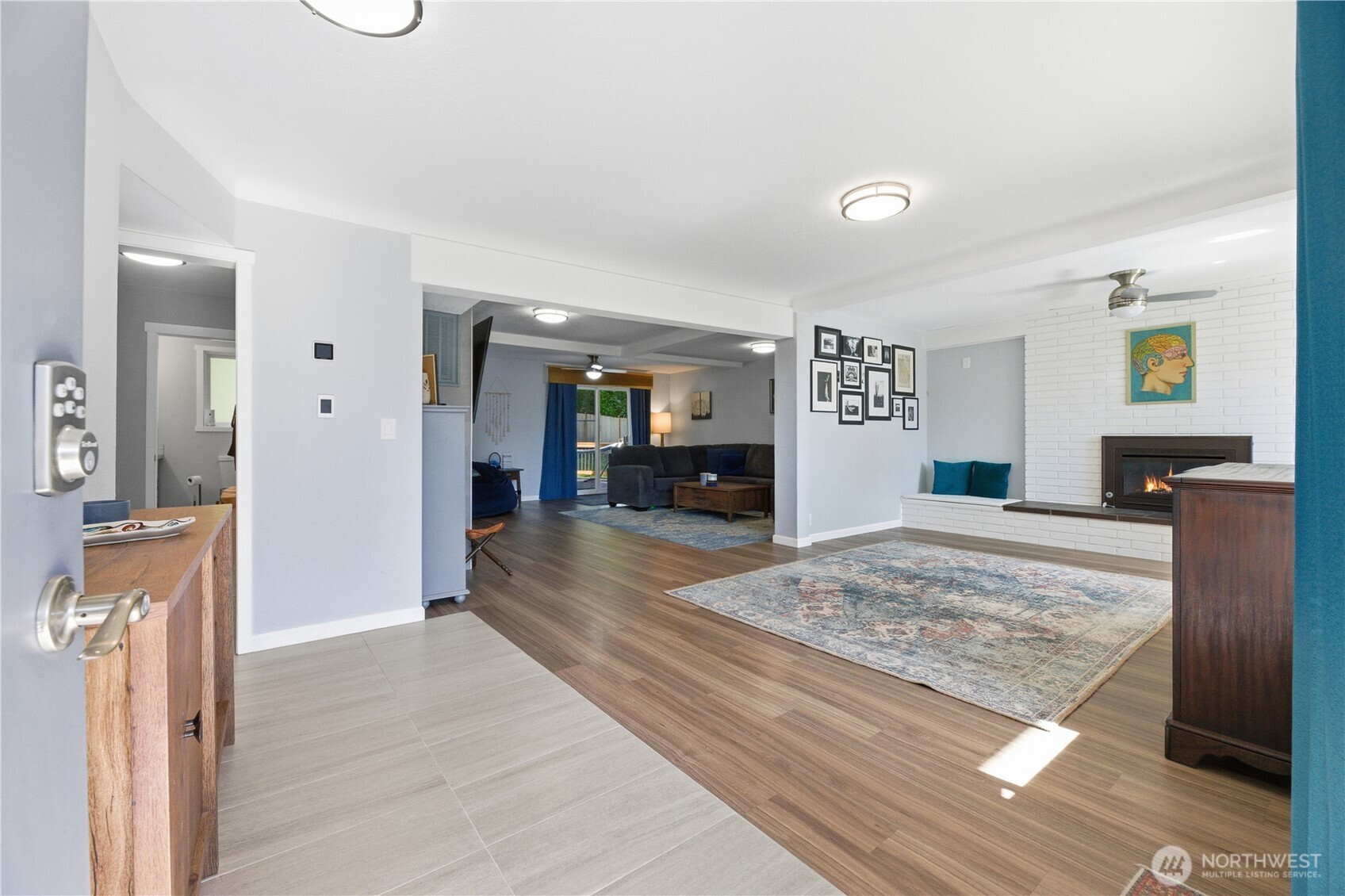 1913 Deville Drive Property Photo 7