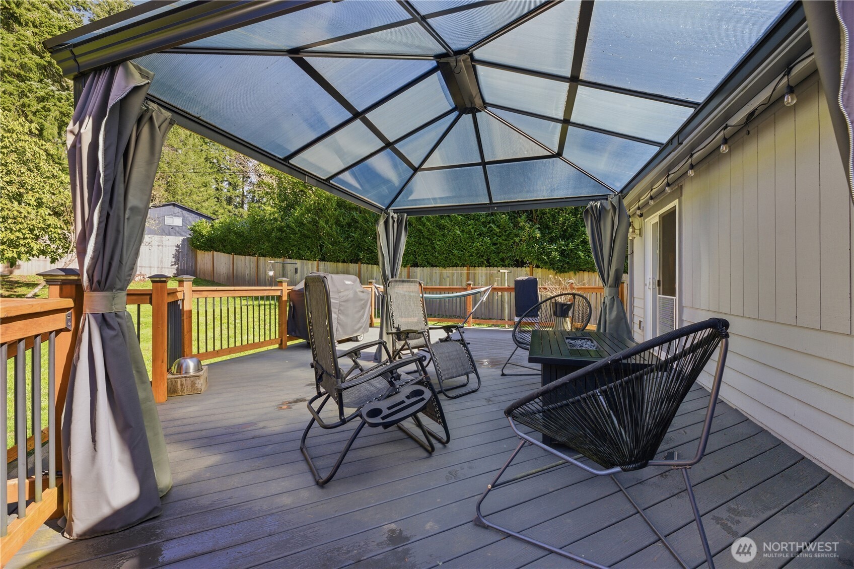 1913 Deville Drive Property Photo 15