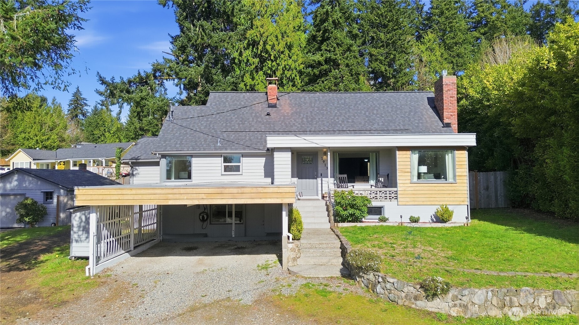1913 Deville Drive Property Photo 40