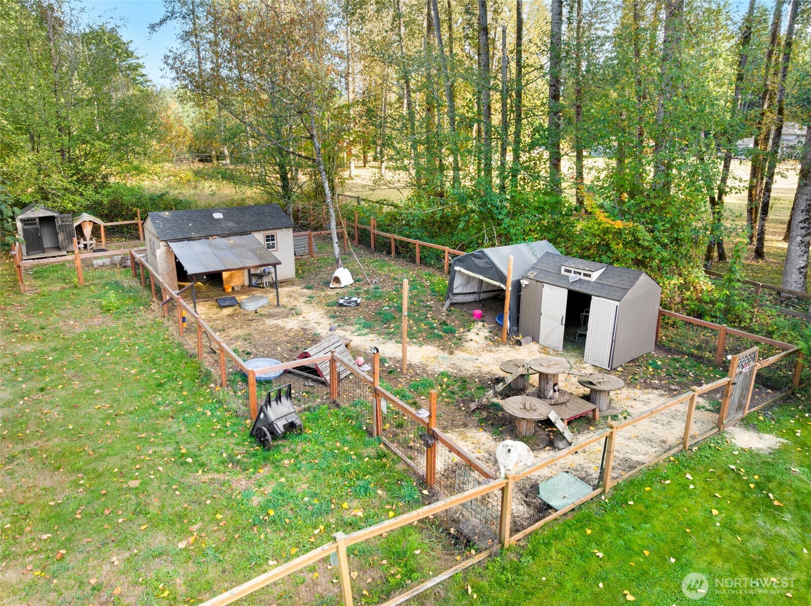 30718 173rd Place Property Photo 33