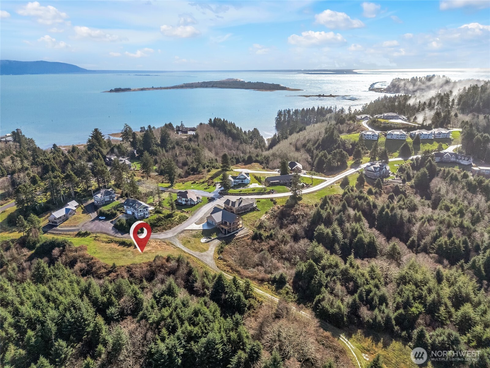 3038 Ocean View Court Property Photo 12