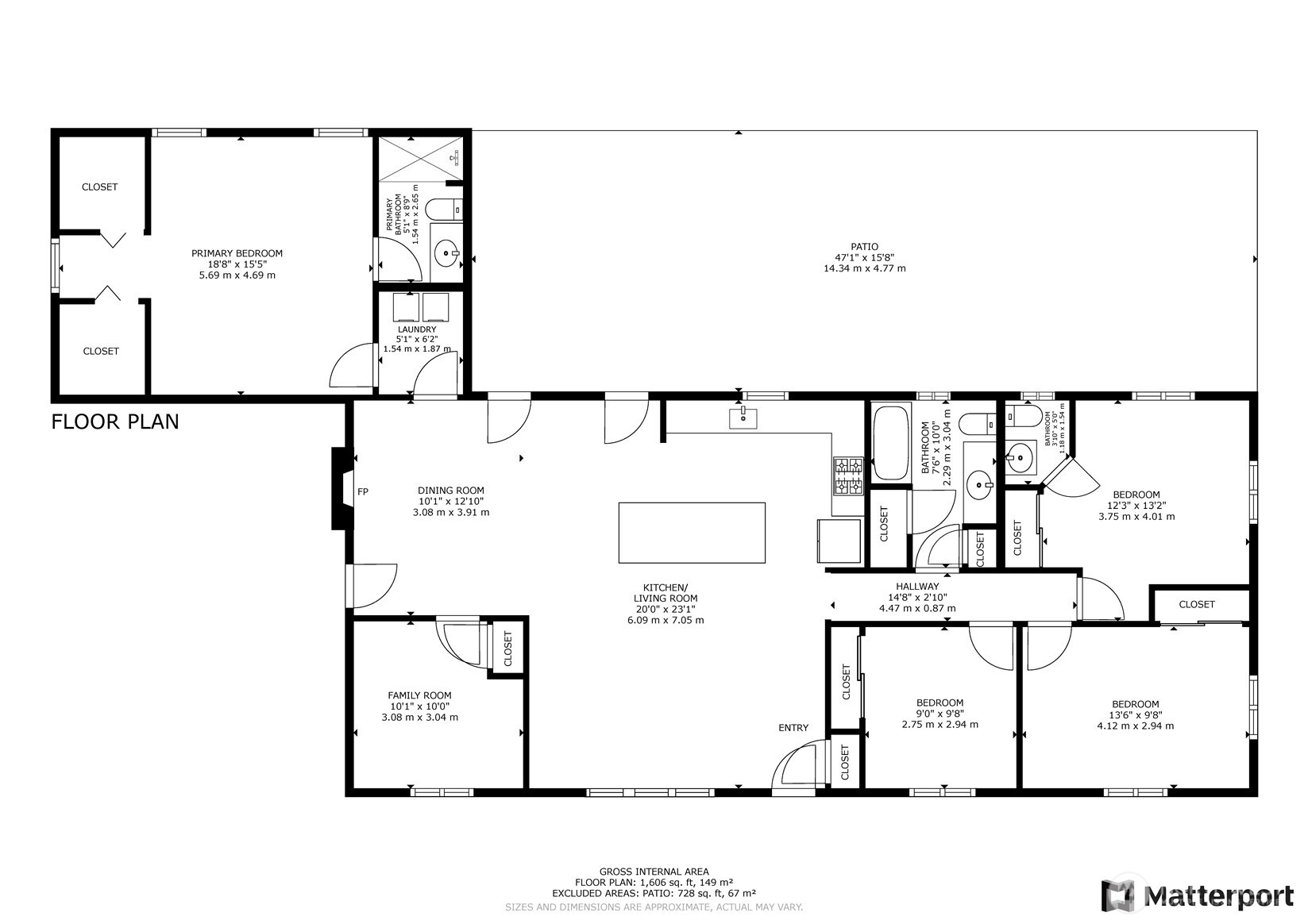 939 Stanley Drive Property Photo 31