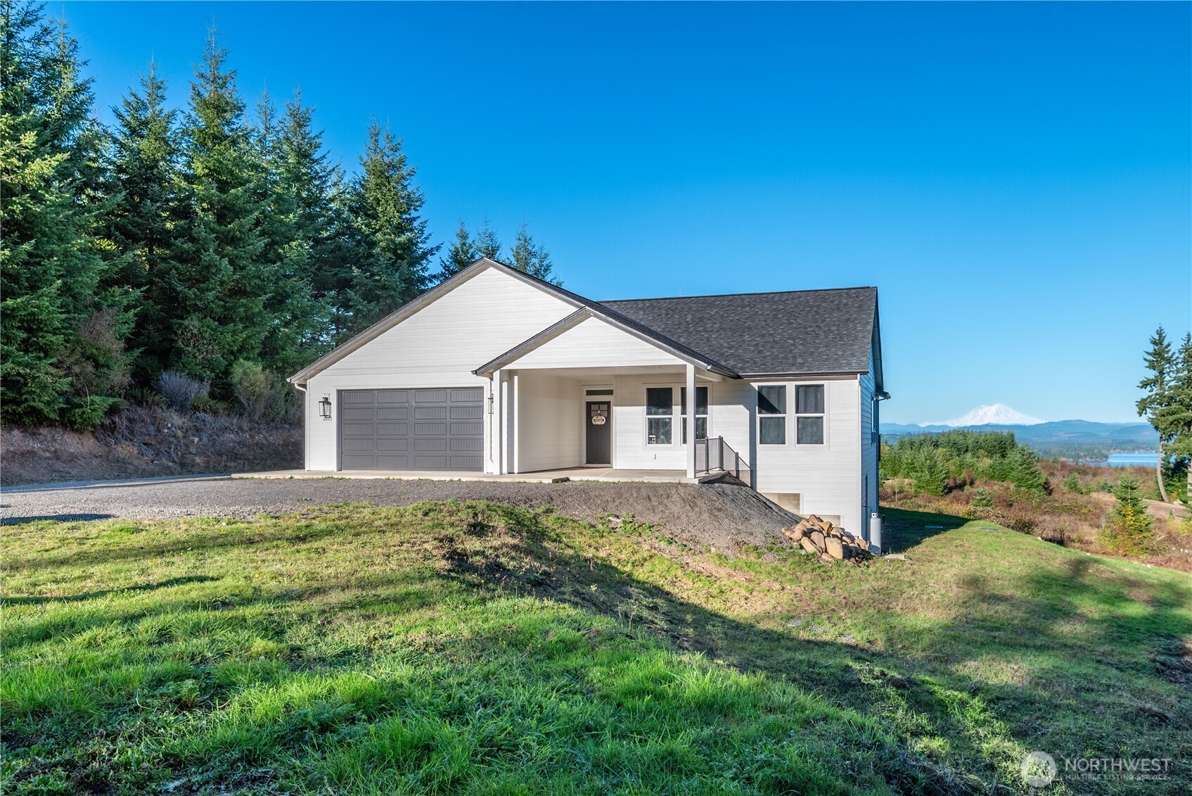 250 Red Rock Drive Property Photo 1