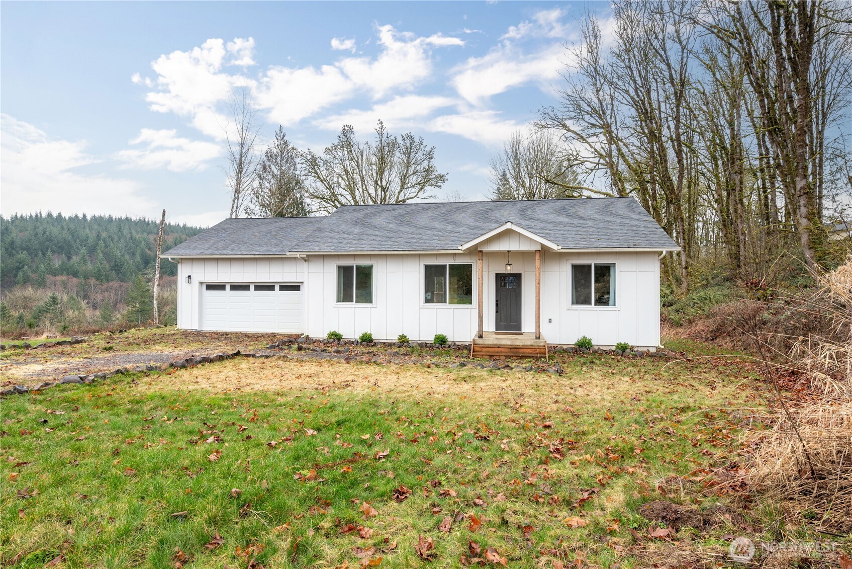 364 Channel View Lane Property Photo 1