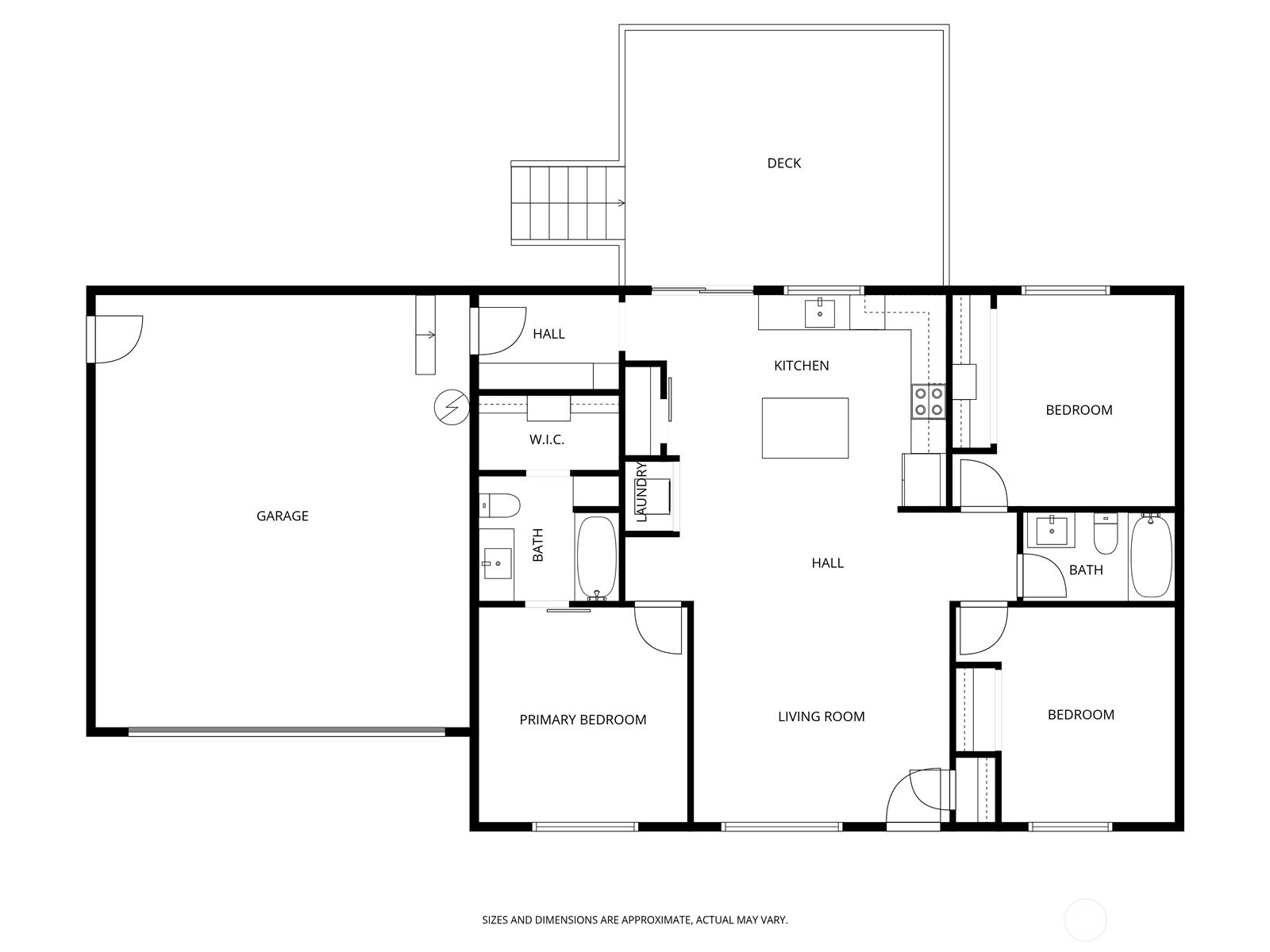 364 Channel View Lane Property Photo 34
