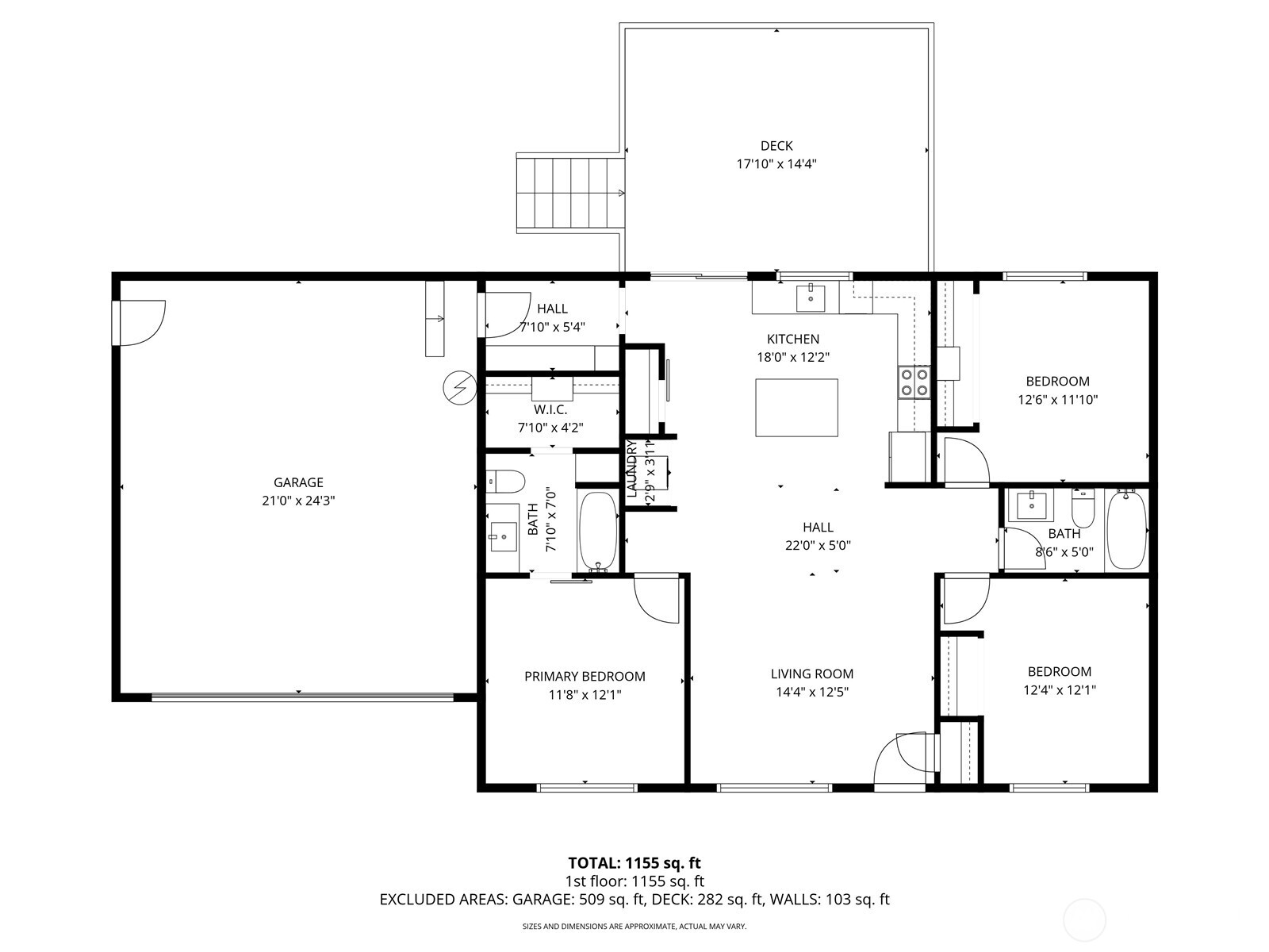364 Channel View Lane Property Photo 35
