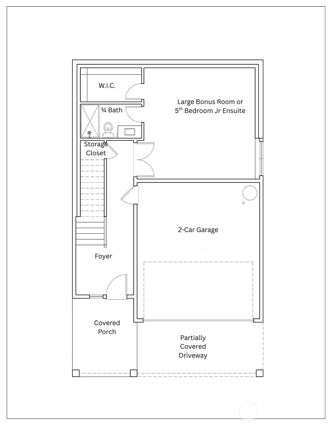 20316 94th Drive Property Photo 33