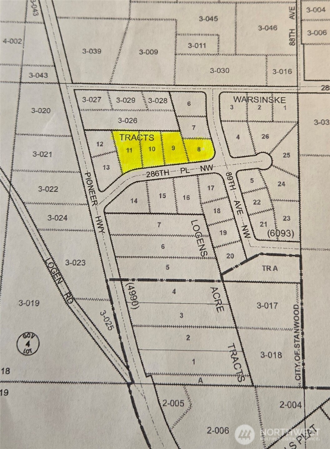 8915 286th Place Property Photo 3
