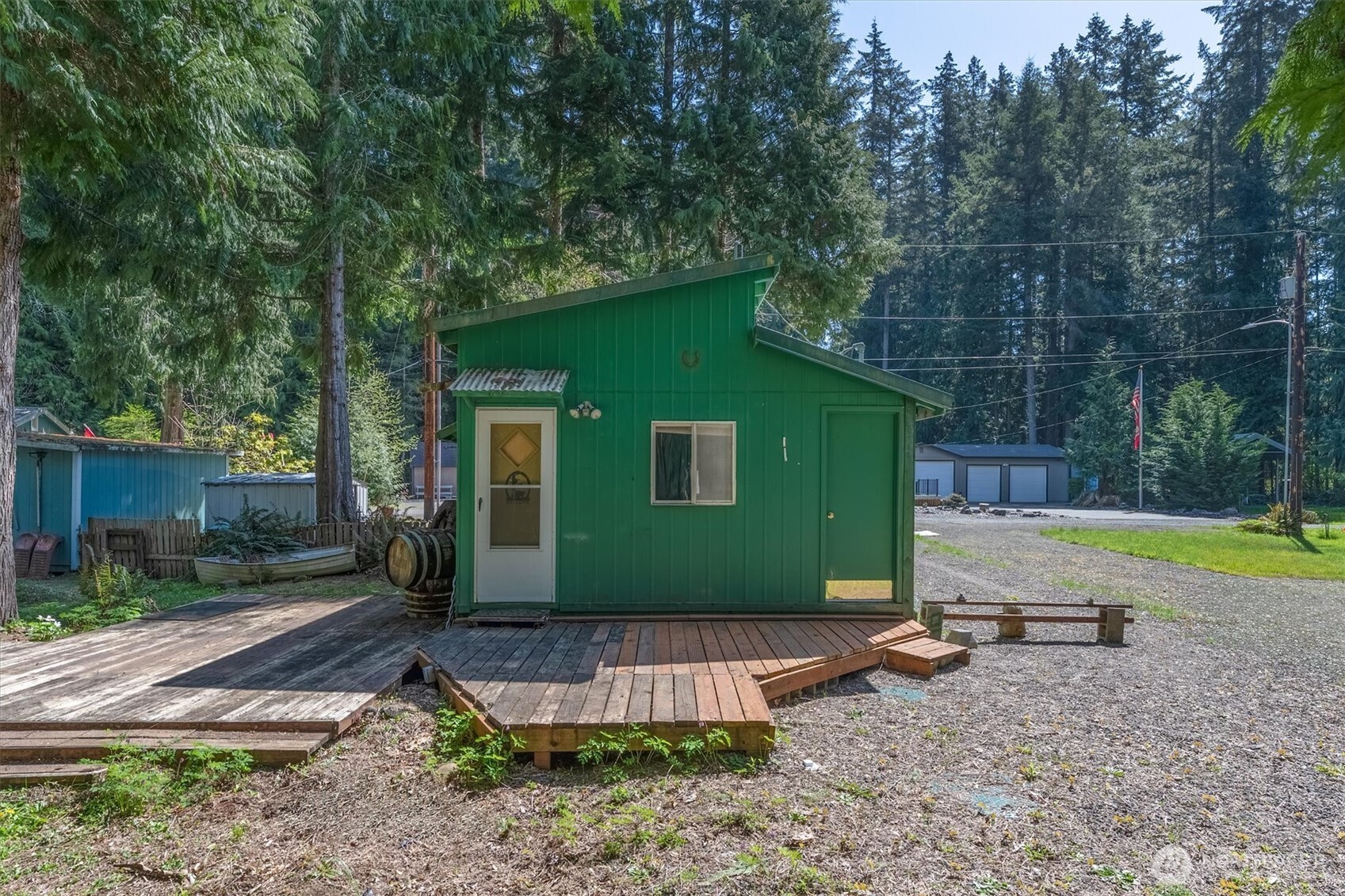 304 Winston Creek Rd. B10L2 Property Photo 1
