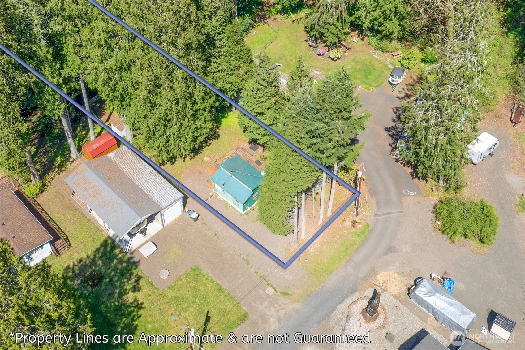 304 Winston Creek Rd. B10l2 Property Photo 18