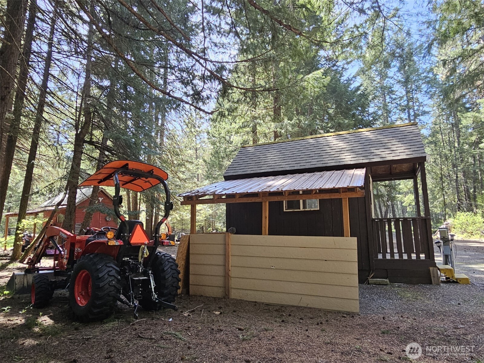 551 Pioneer Trail Property Photo 30
