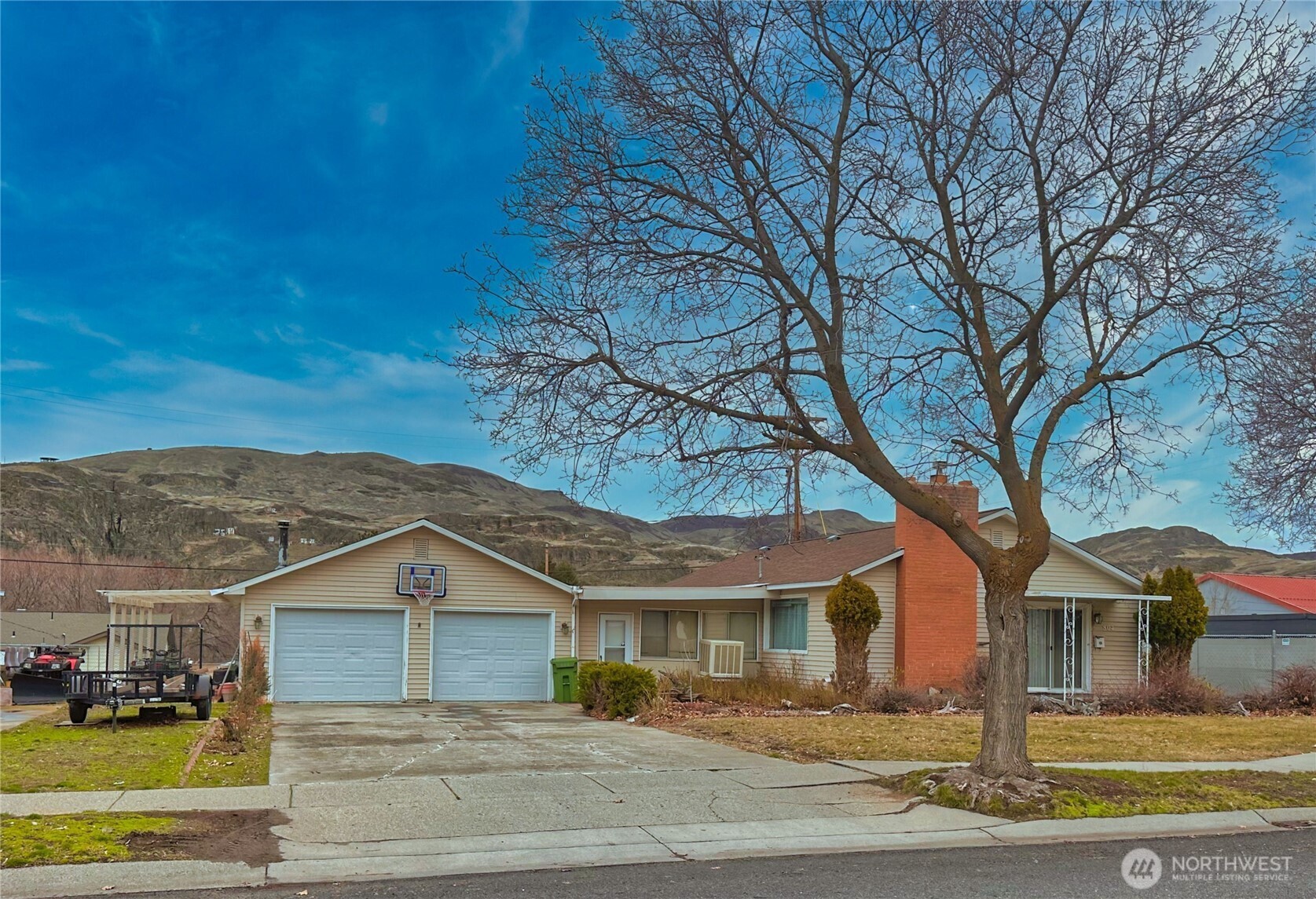 804 Central Drive