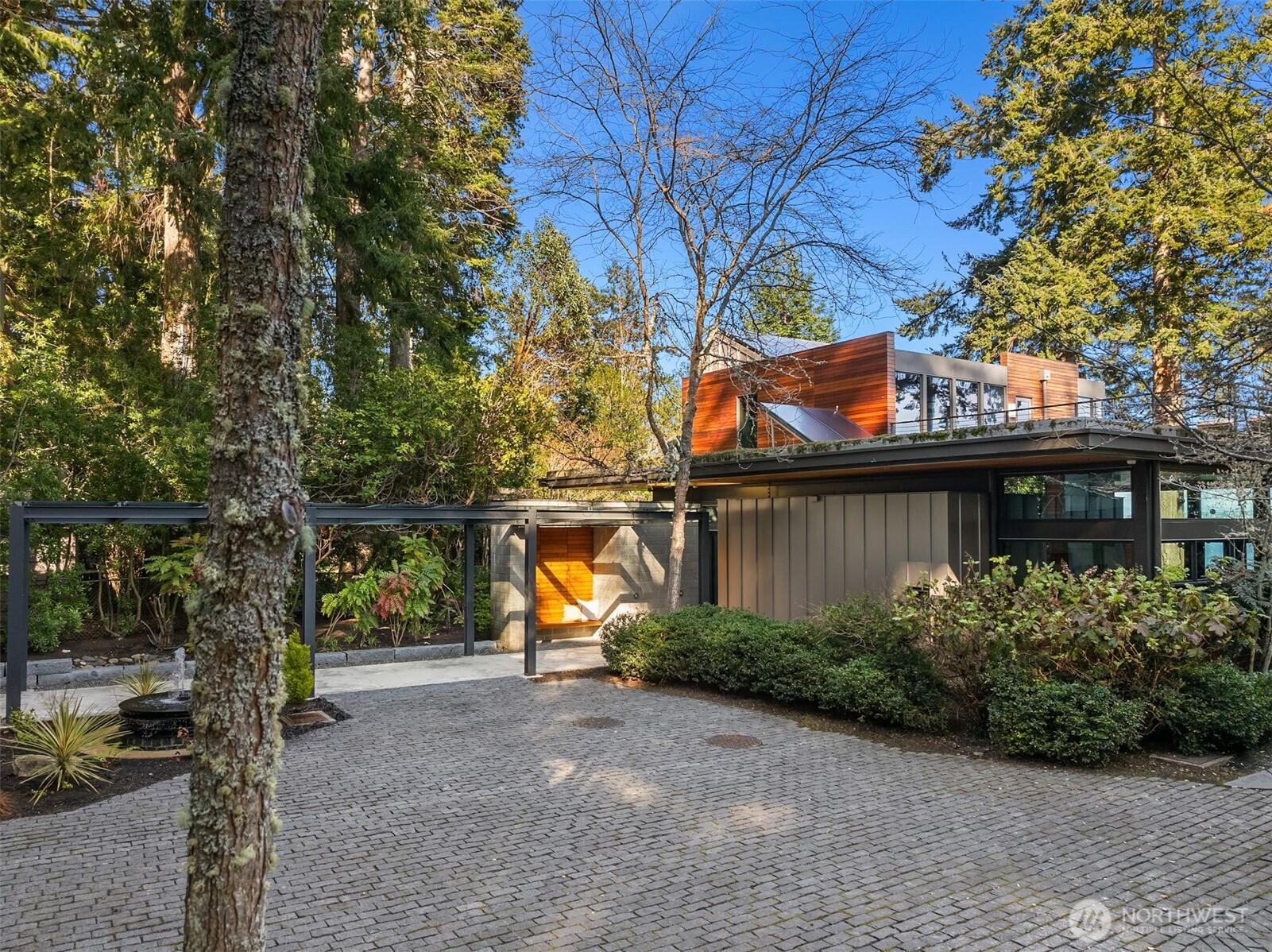 7268 Madrona Drive Property Photo 1