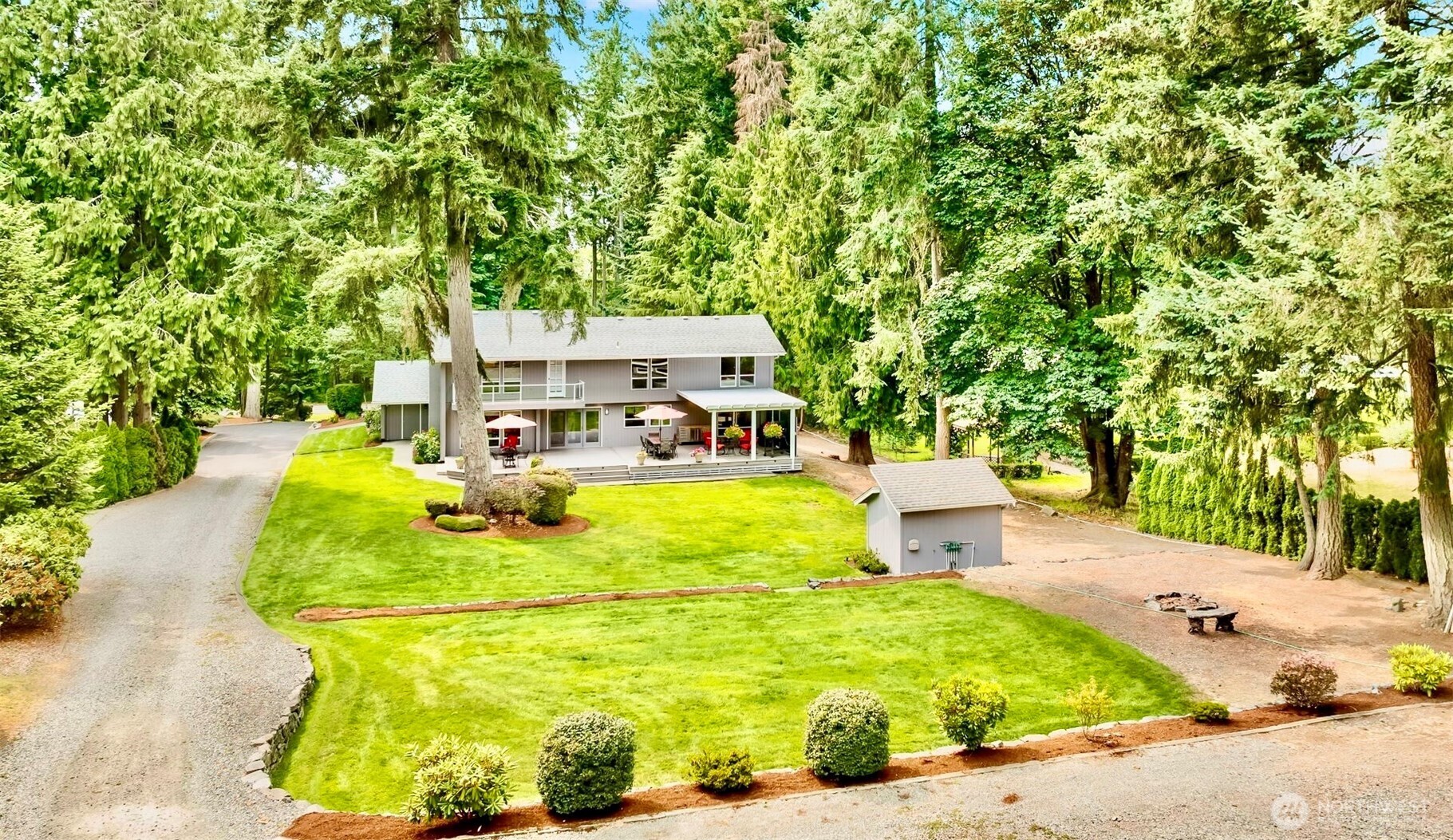 407 Point Fosdick Drive Property Photo 36