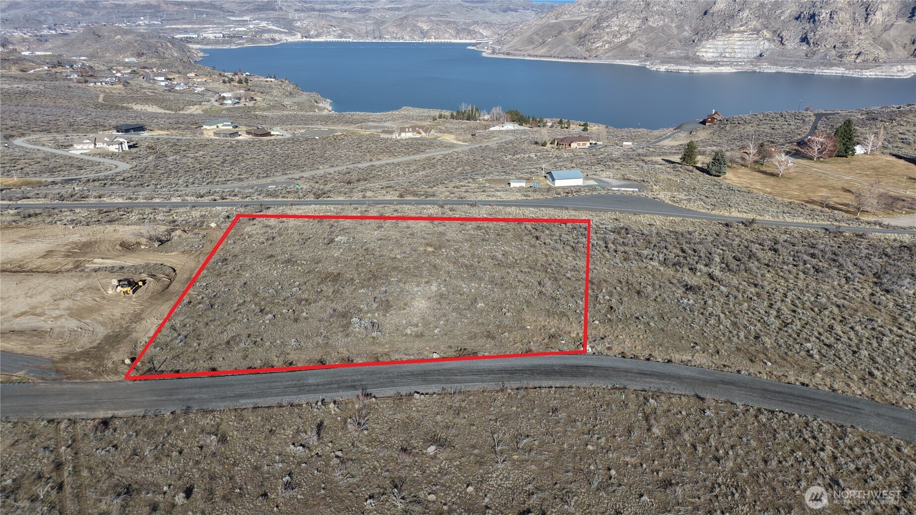 1451 Outer Range Drive Property Photo 1