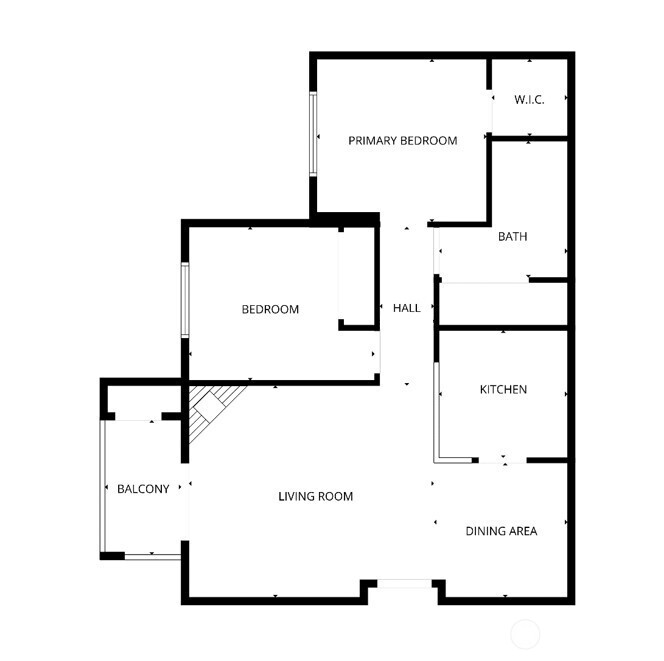 975 Aberdeen Avenue F207 Property Photo 24