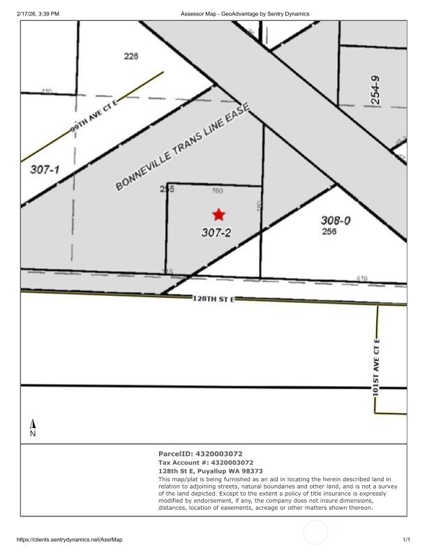 10011 128th Street Property Photo 2