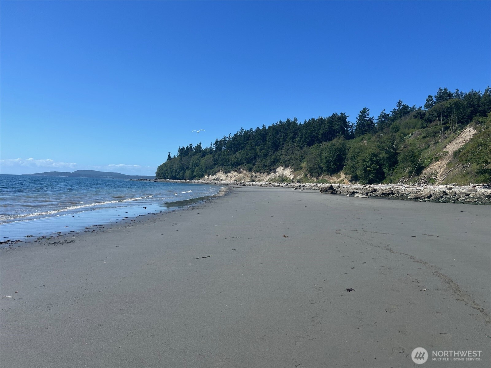 0 Davis Beach Road Property Photo 18