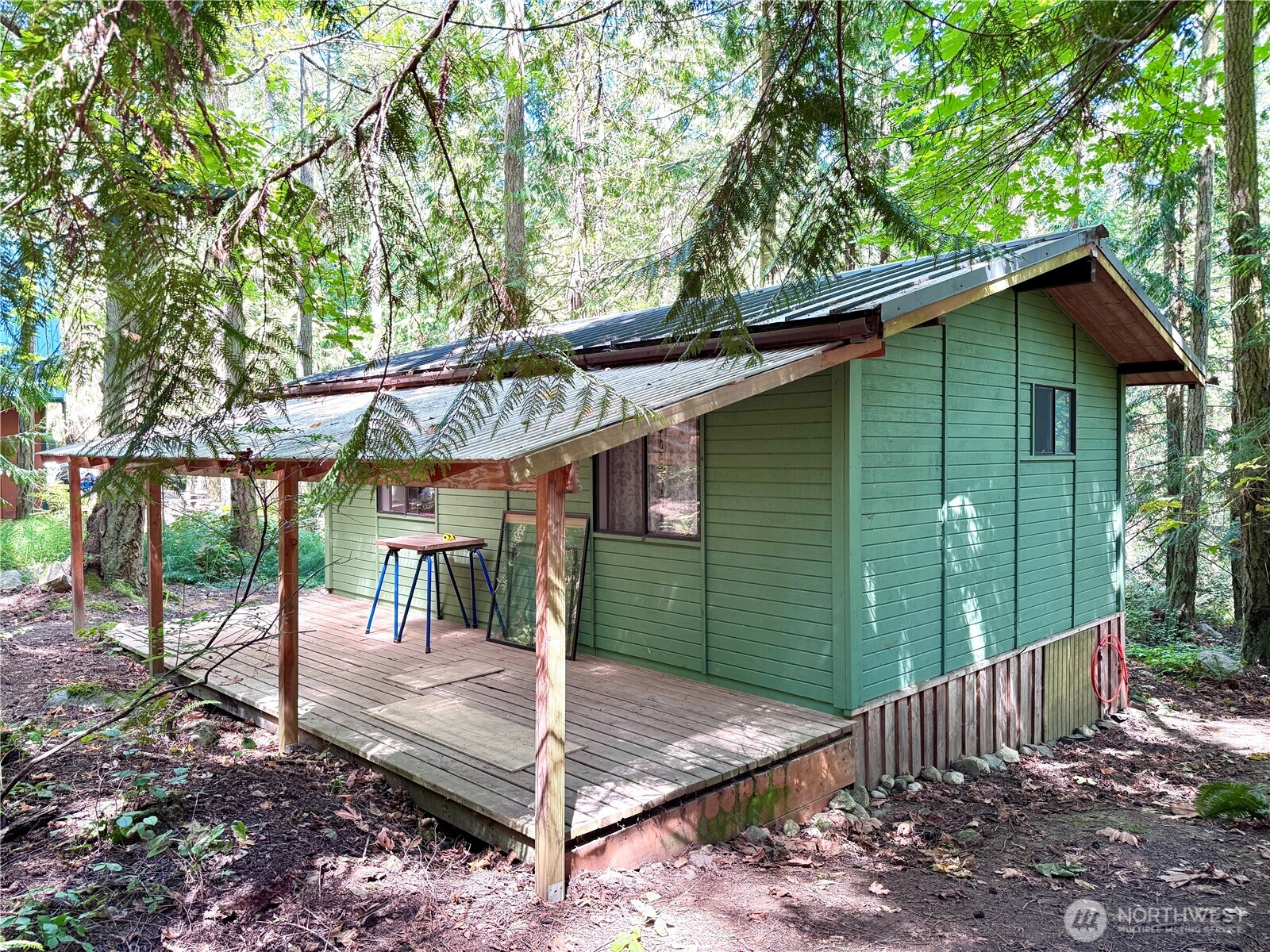 153 Chinook Way
