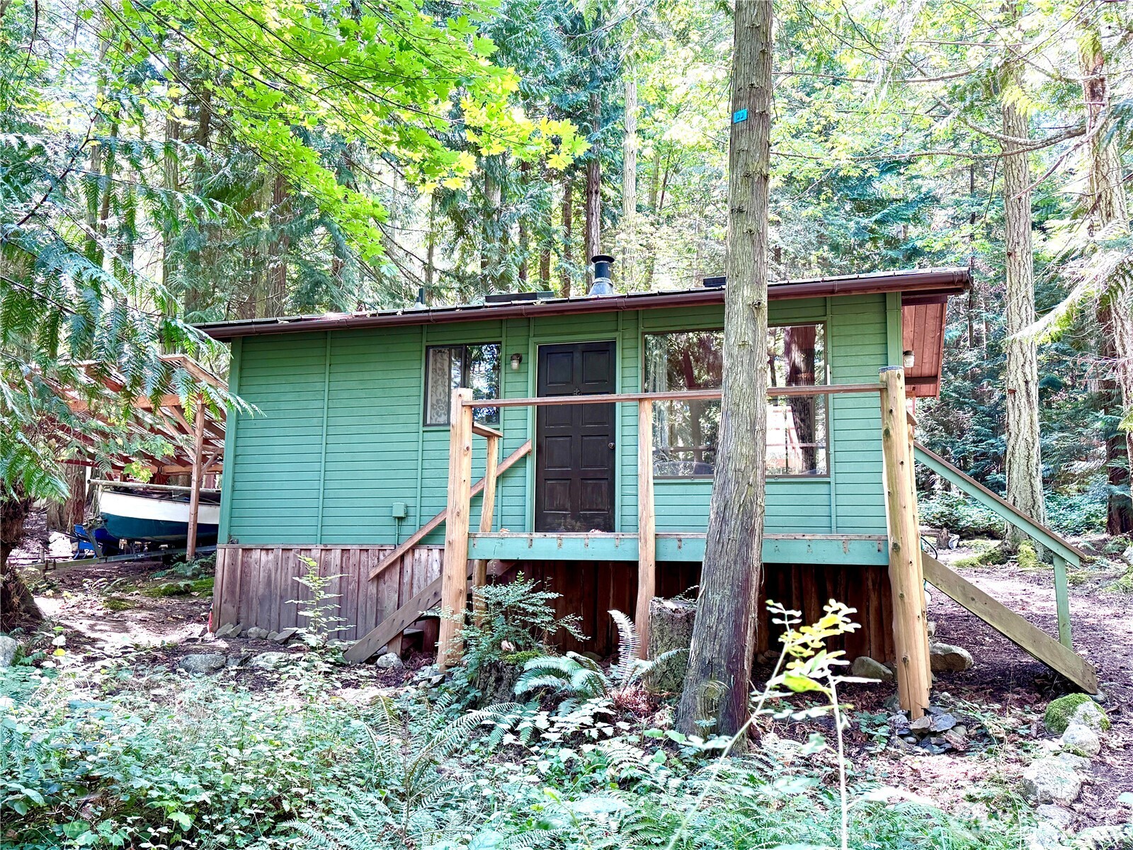 153 Chinook Way Property Photo 3
