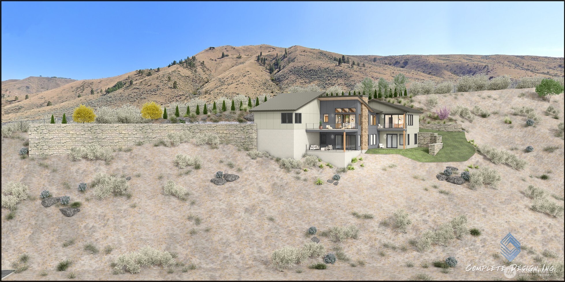 270 Crystal View Drive Property Photo 1
