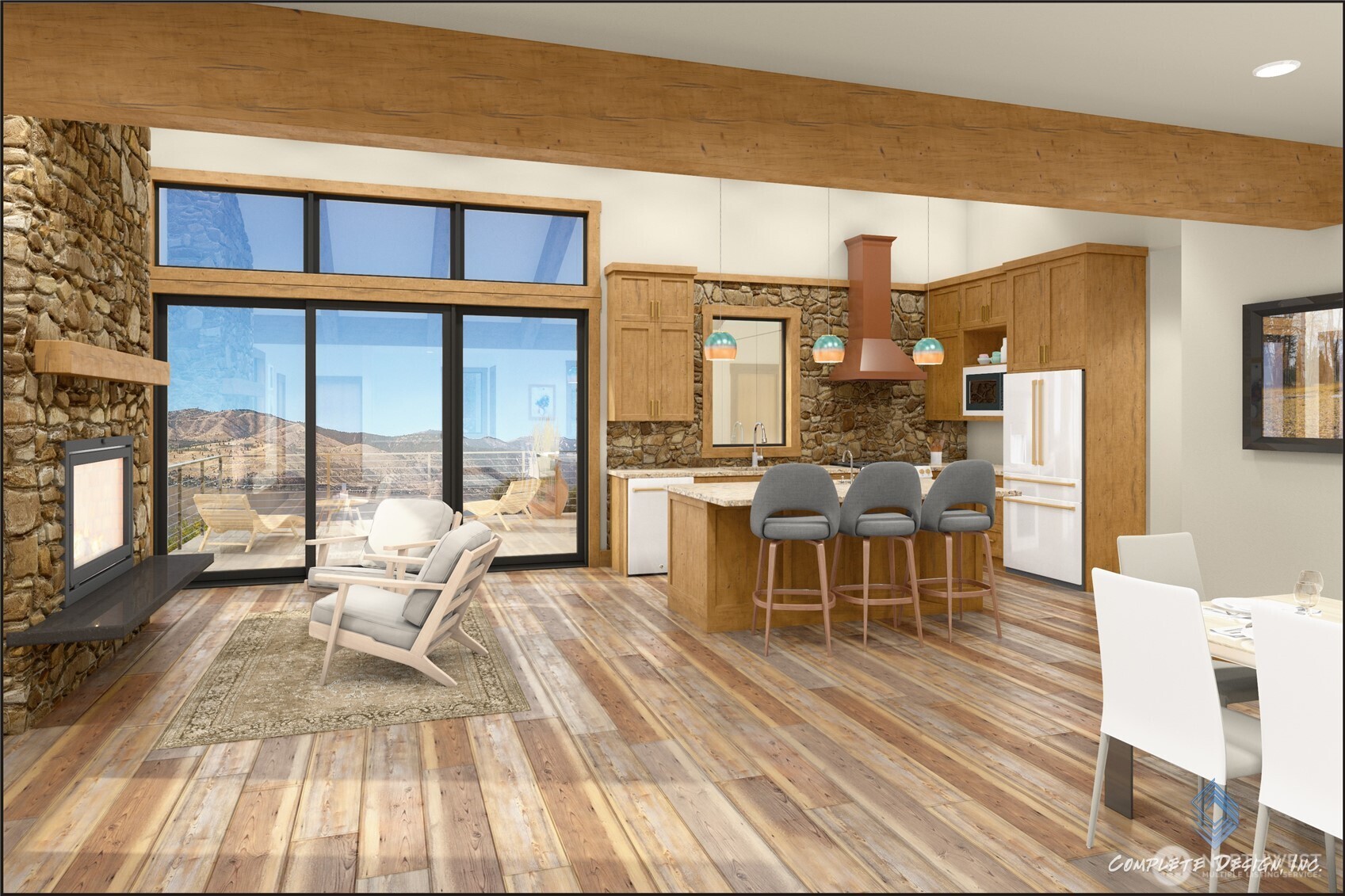 270 Crystal View Drive Property Photo 18