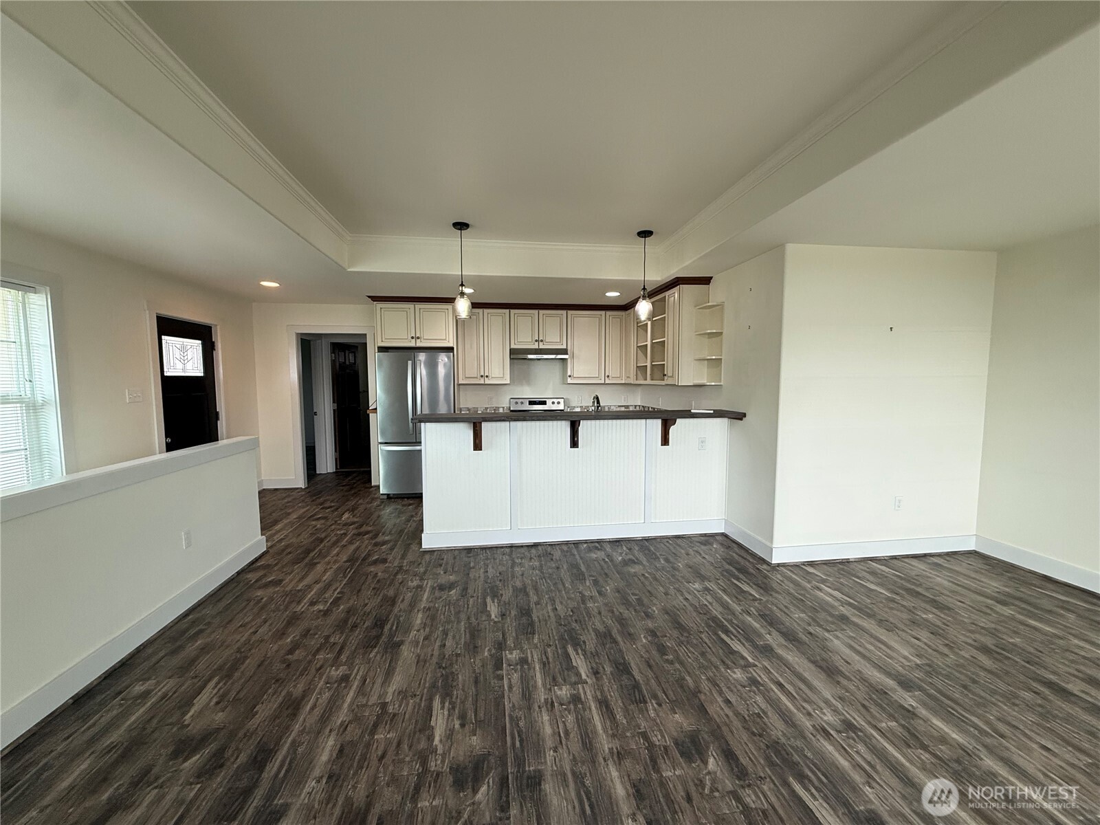 1401 N Ocean Beach Boulevard A & B Property Photo 7