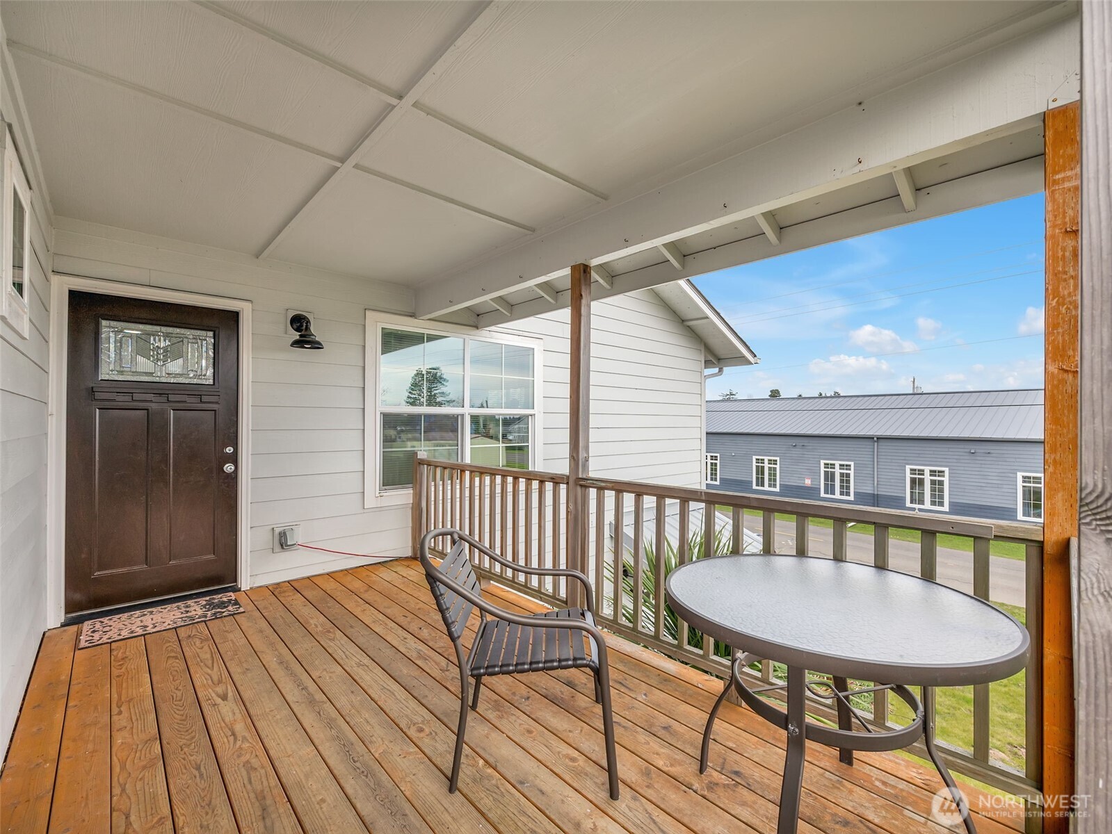 1401 N Ocean Beach Boulevard A & B Property Photo 17