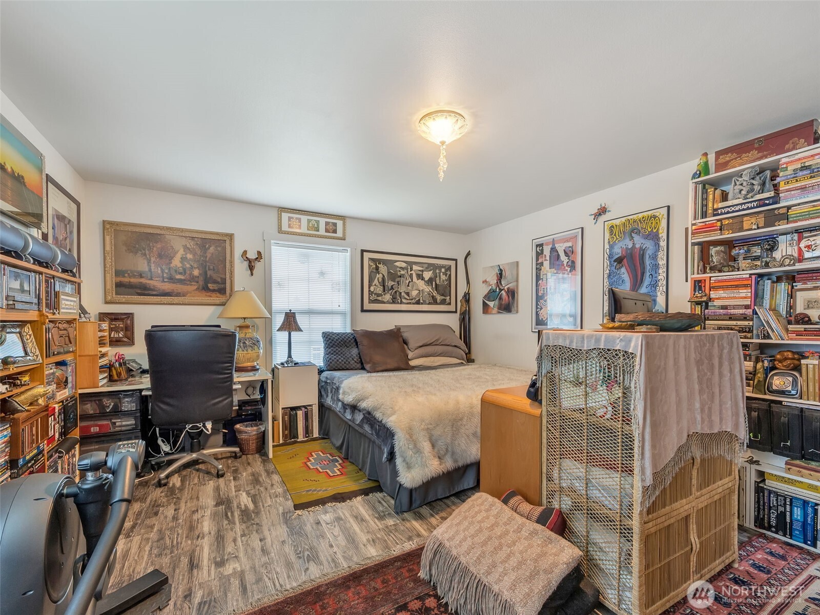 1401 N Ocean Beach Boulevard A & B Property Photo 24