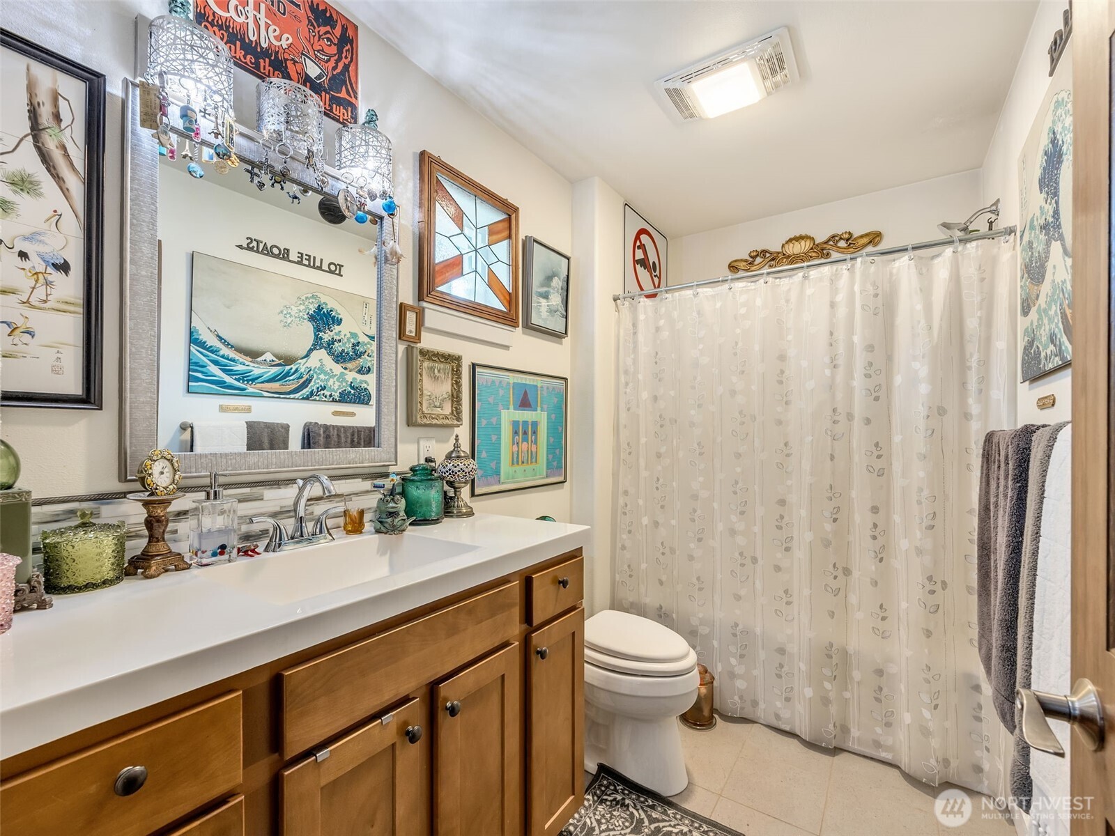 1401 N Ocean Beach Boulevard A & B Property Photo 25