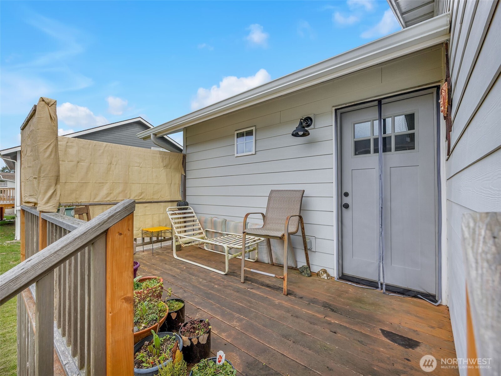 1401 N Ocean Beach Boulevard A & B Property Photo 26