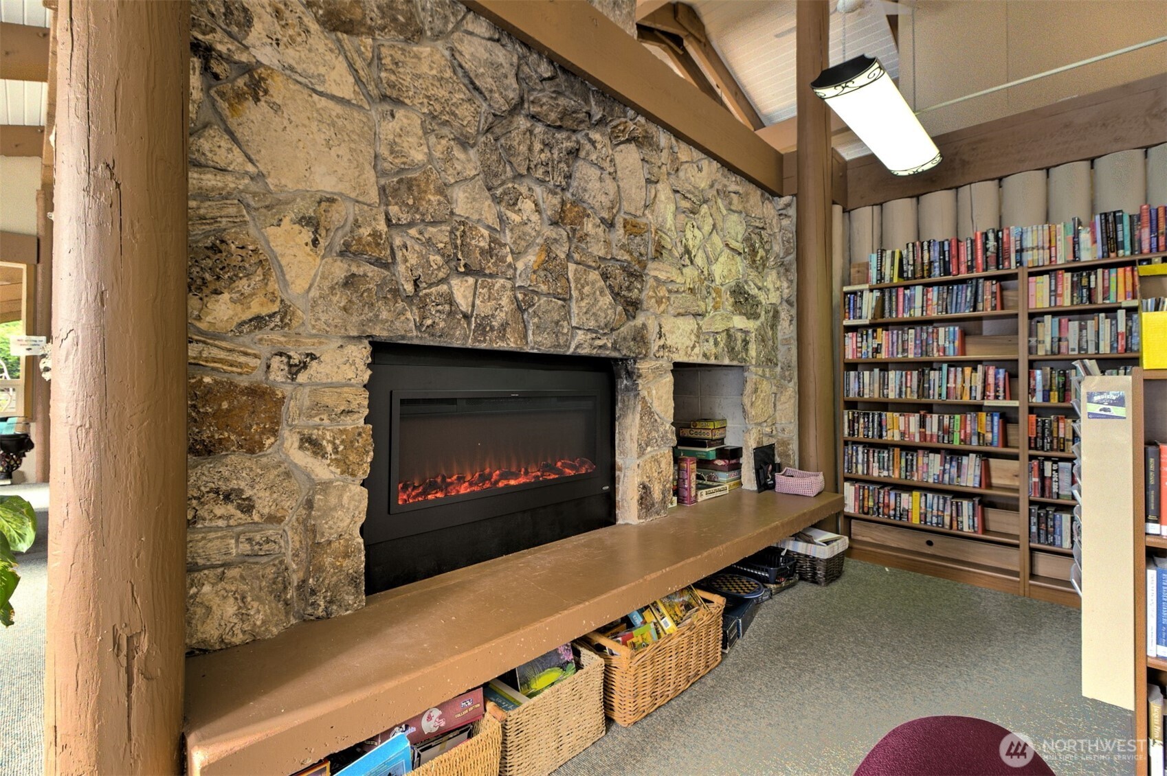 731 E Promontory Road Property Photo 26