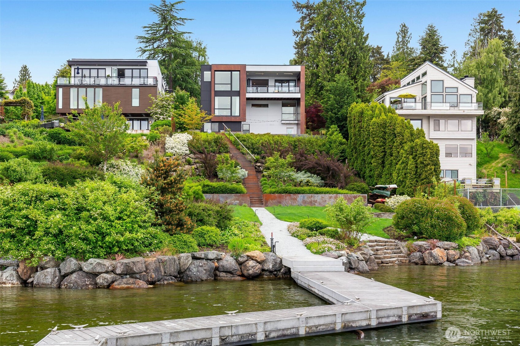 7734 Seward Park Avenue Property Photo 1