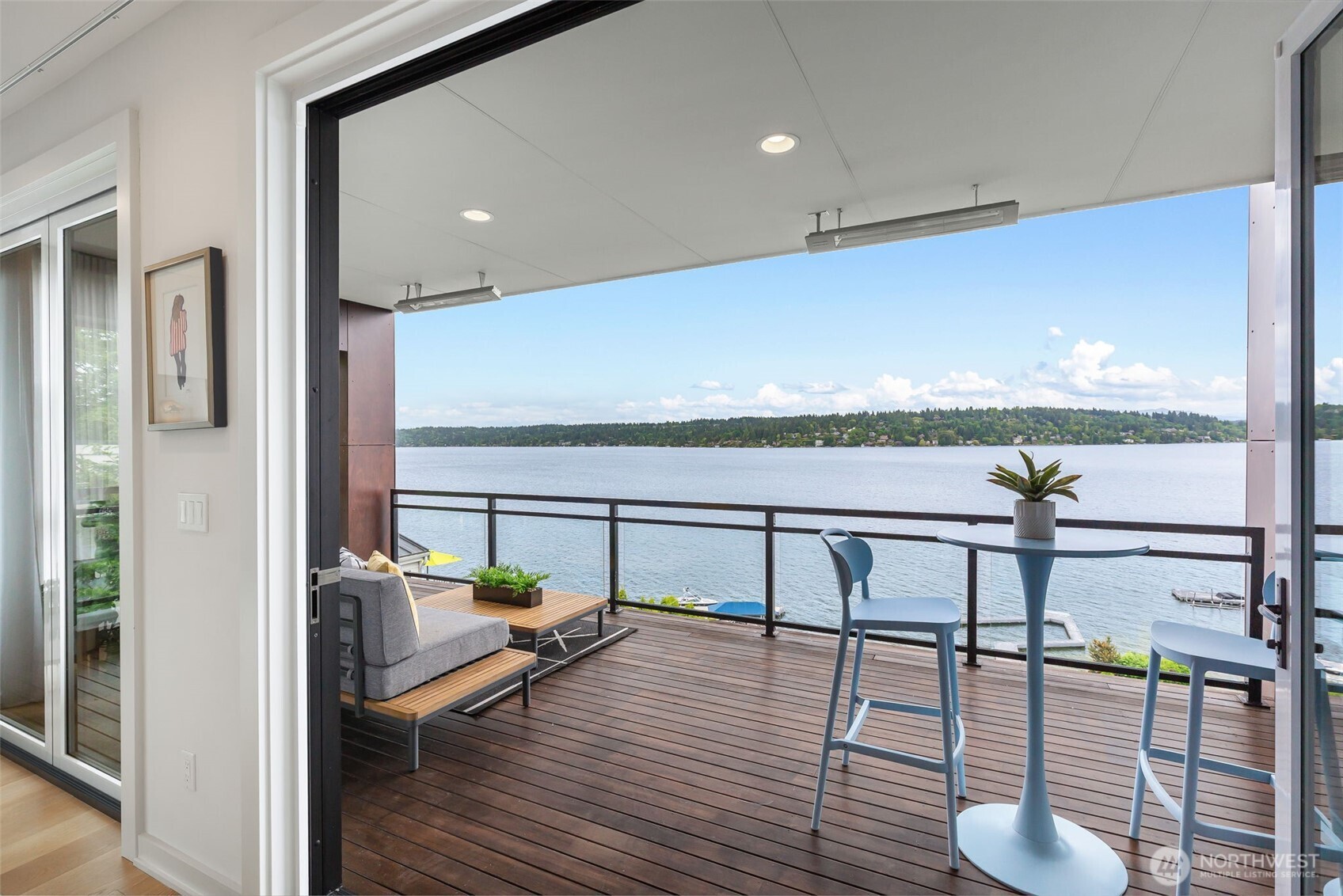 7734 Seward Park Avenue Property Photo 18